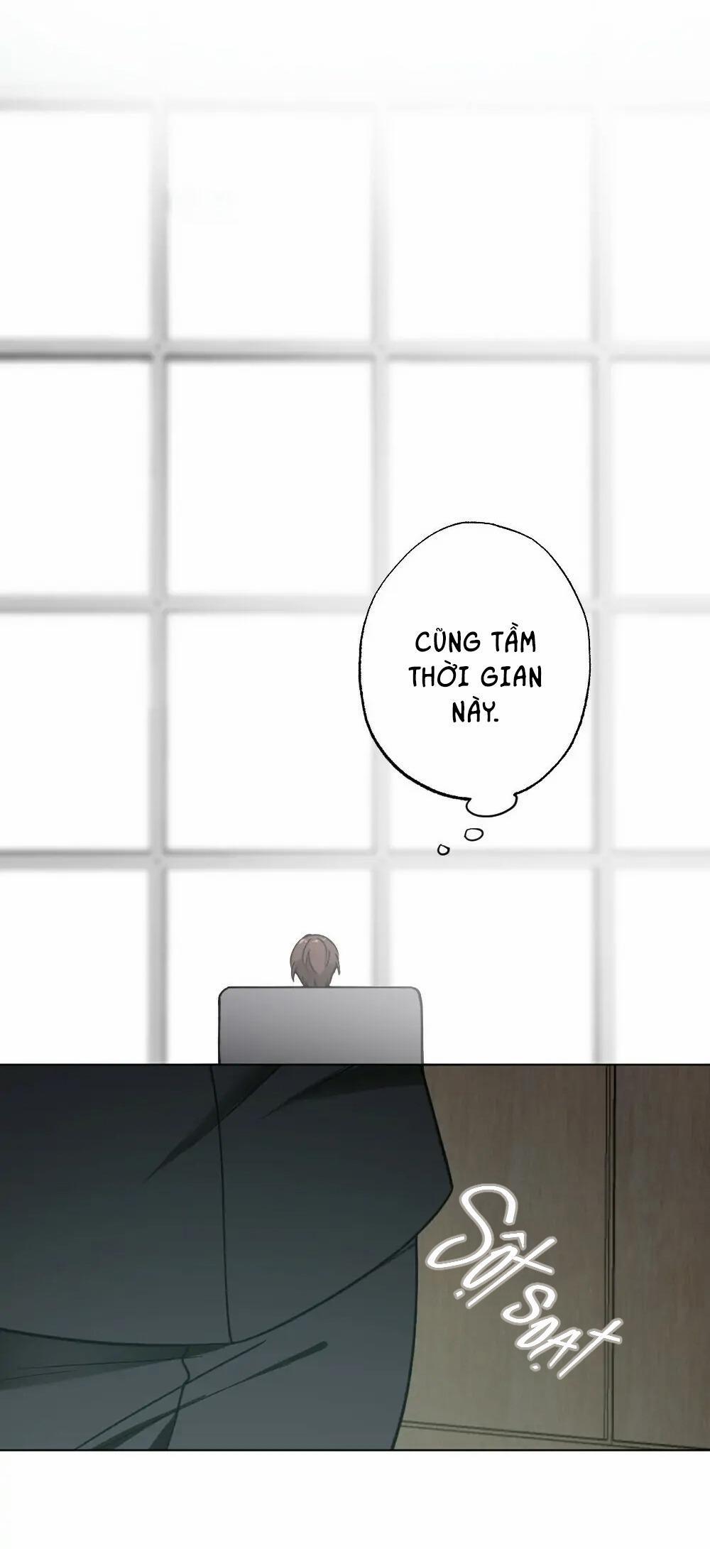 Tuyển Tập Abo - Mang Thai Ngắn Của Nhà Sẹc 5 CÓ BẦU trang 4