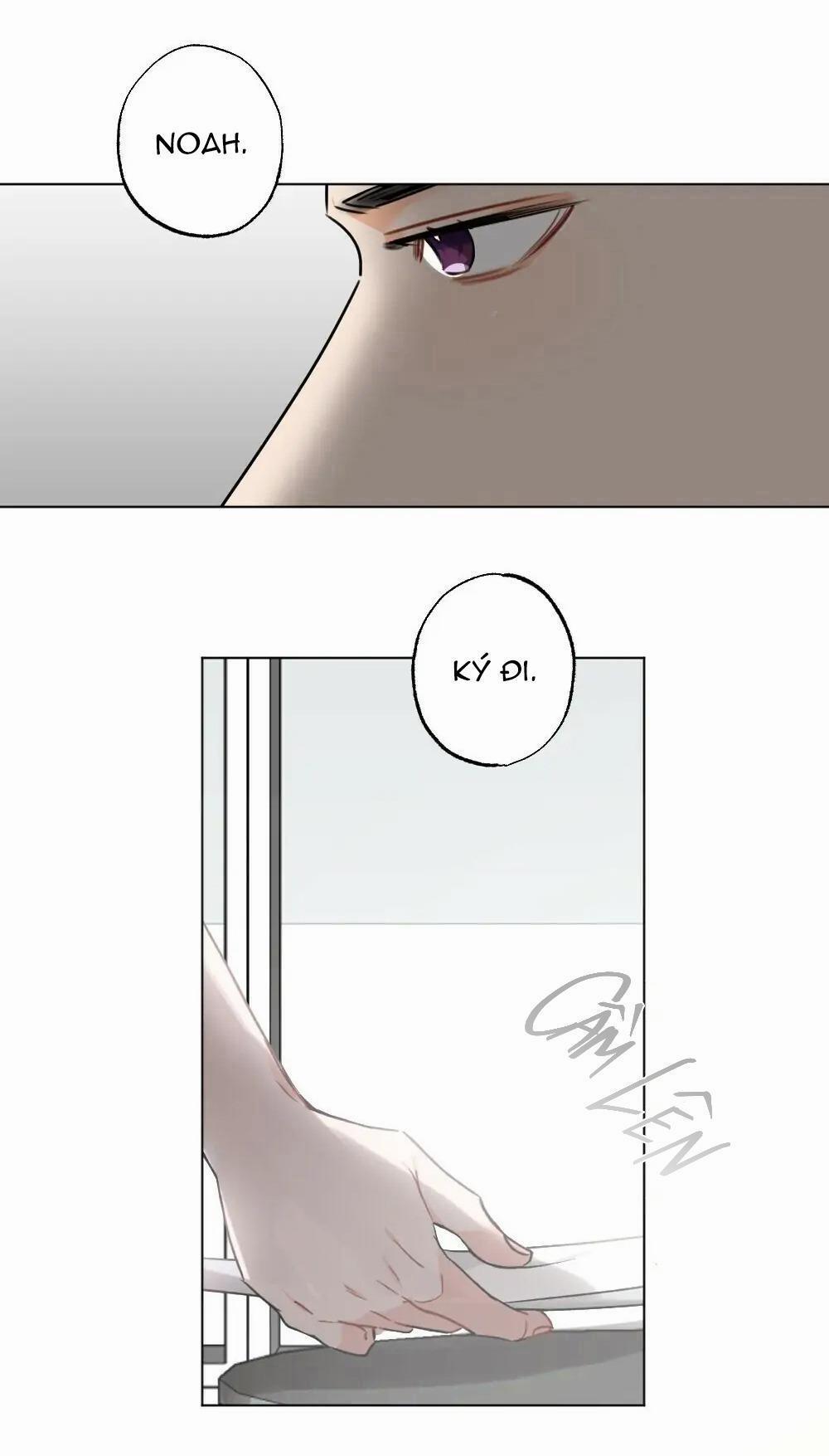 Tuyển Tập Abo - Mang Thai Ngắn Của Nhà Sẹc 5 trang 1