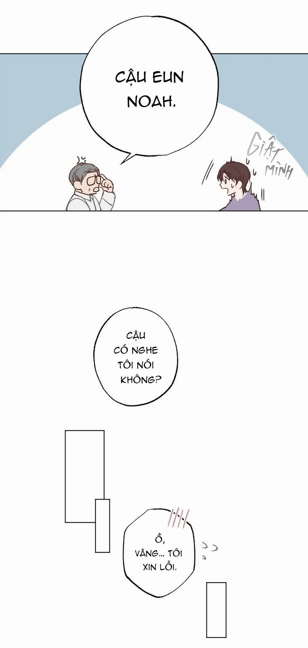 Tuyển Tập Abo - Mang Thai Ngắn Của Nhà Sẹc 5 trang 18