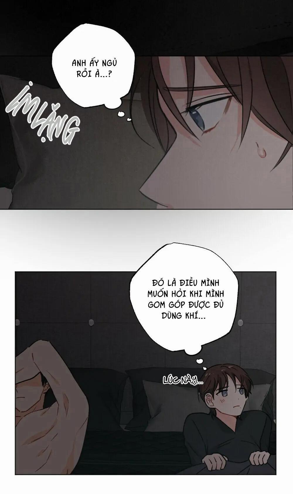 Tuyển Tập Abo - Mang Thai Ngắn Của Nhà Sẹc 5 trang 30