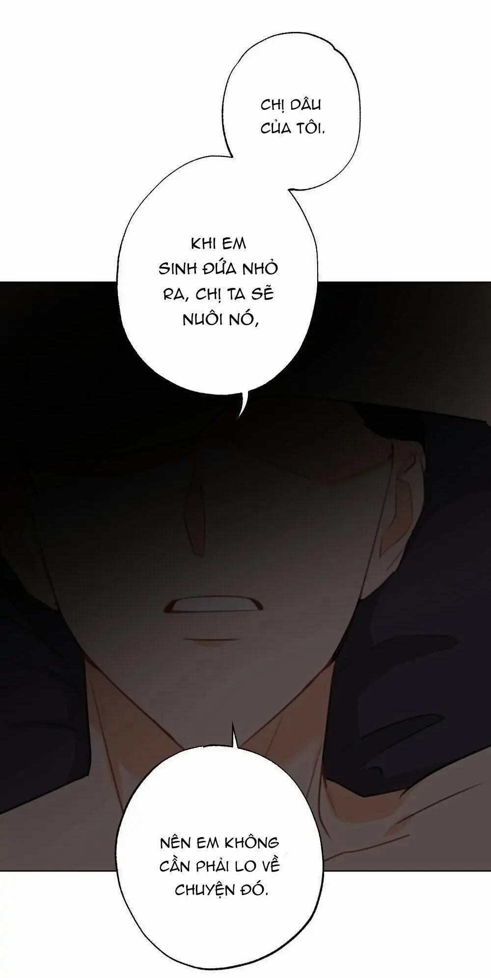 Tuyển Tập Abo - Mang Thai Ngắn Của Nhà Sẹc 5 trang 31