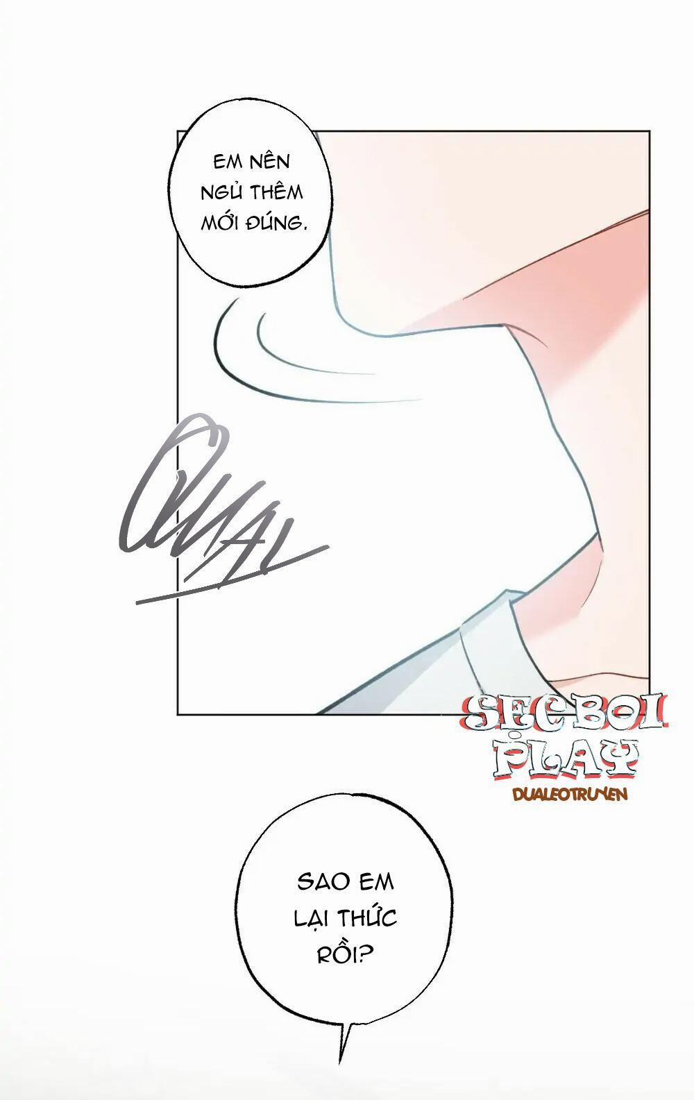 Tuyển Tập Abo - Mang Thai Ngắn Của Nhà Sẹc 5 trang 5