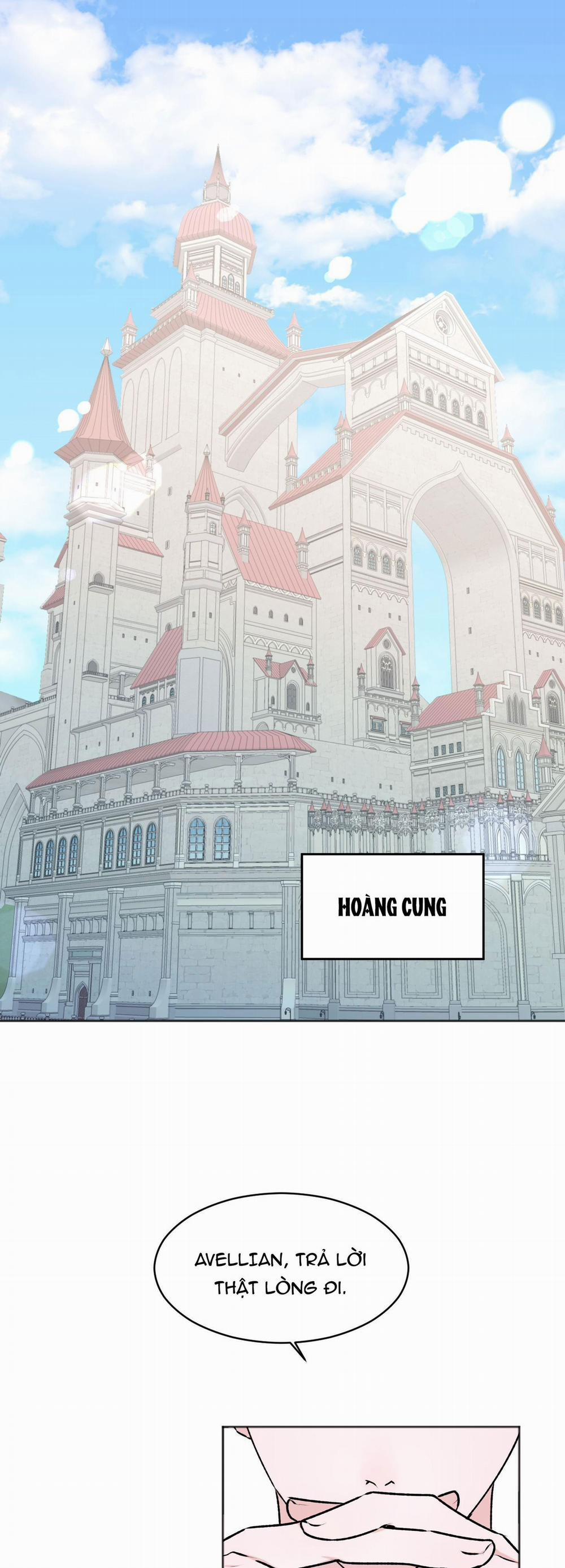 Tuyển Tập Abo - Mang Thai Ngắn Của Nhà Sẹc 50 alpha 5 trang 0