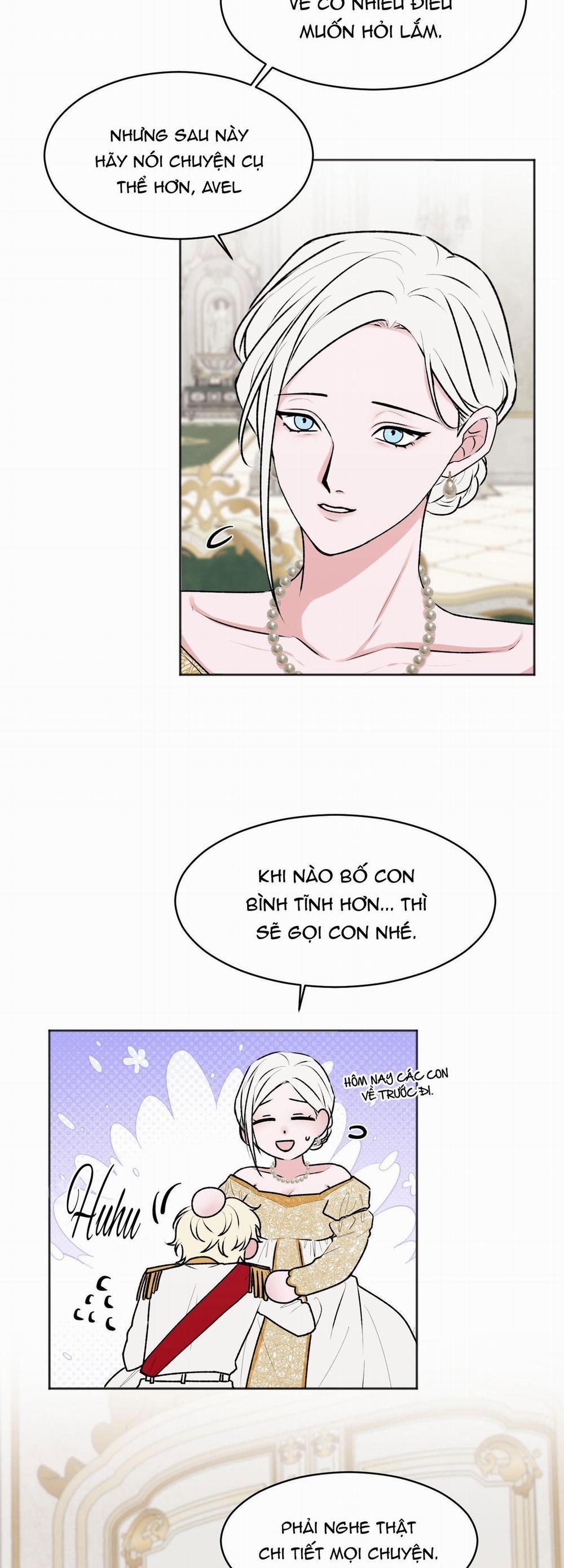 Tuyển Tập Abo - Mang Thai Ngắn Của Nhà Sẹc 50 trang 13