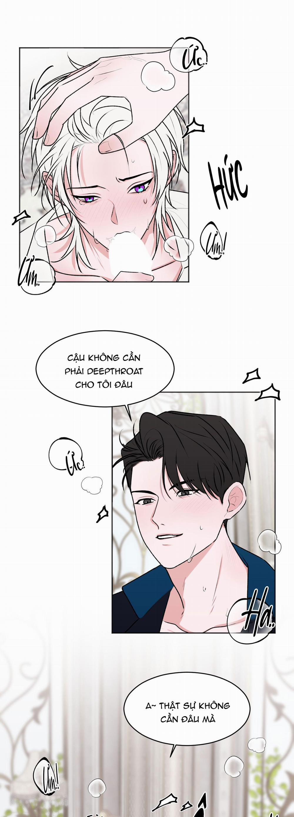 Tuyển Tập Abo - Mang Thai Ngắn Của Nhà Sẹc 50 trang 27