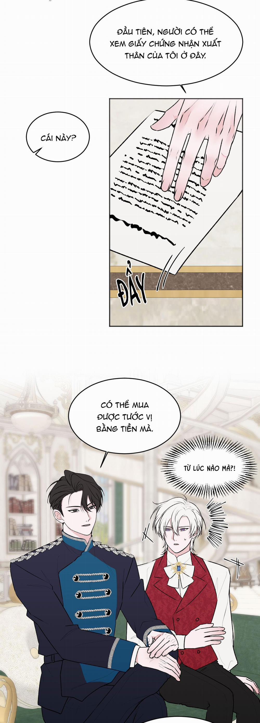 Tuyển Tập Abo - Mang Thai Ngắn Của Nhà Sẹc 50 trang 7