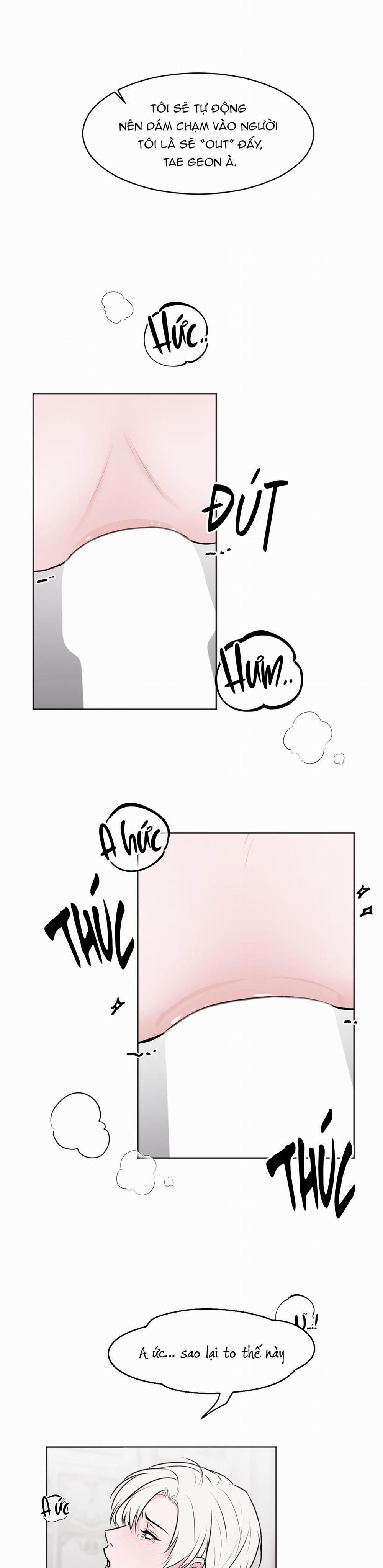 Tuyển Tập Abo - Mang Thai Ngắn Của Nhà Sẹc 51 trang 2