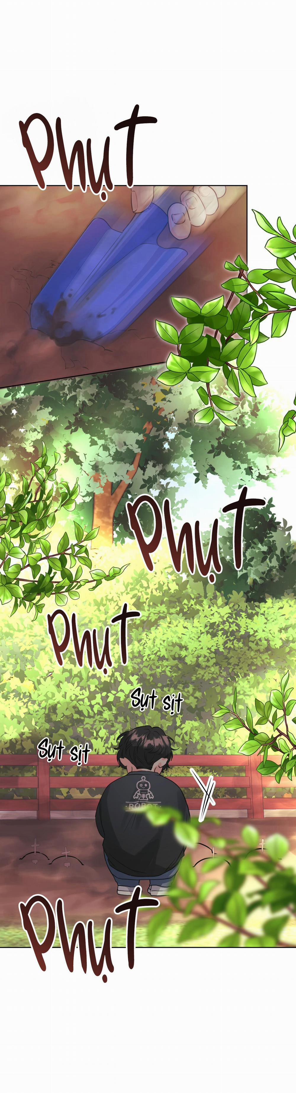 Tuyển Tập Abo - Mang Thai Ngắn Của Nhà Sẹc 52 tính toán 1 trang 0