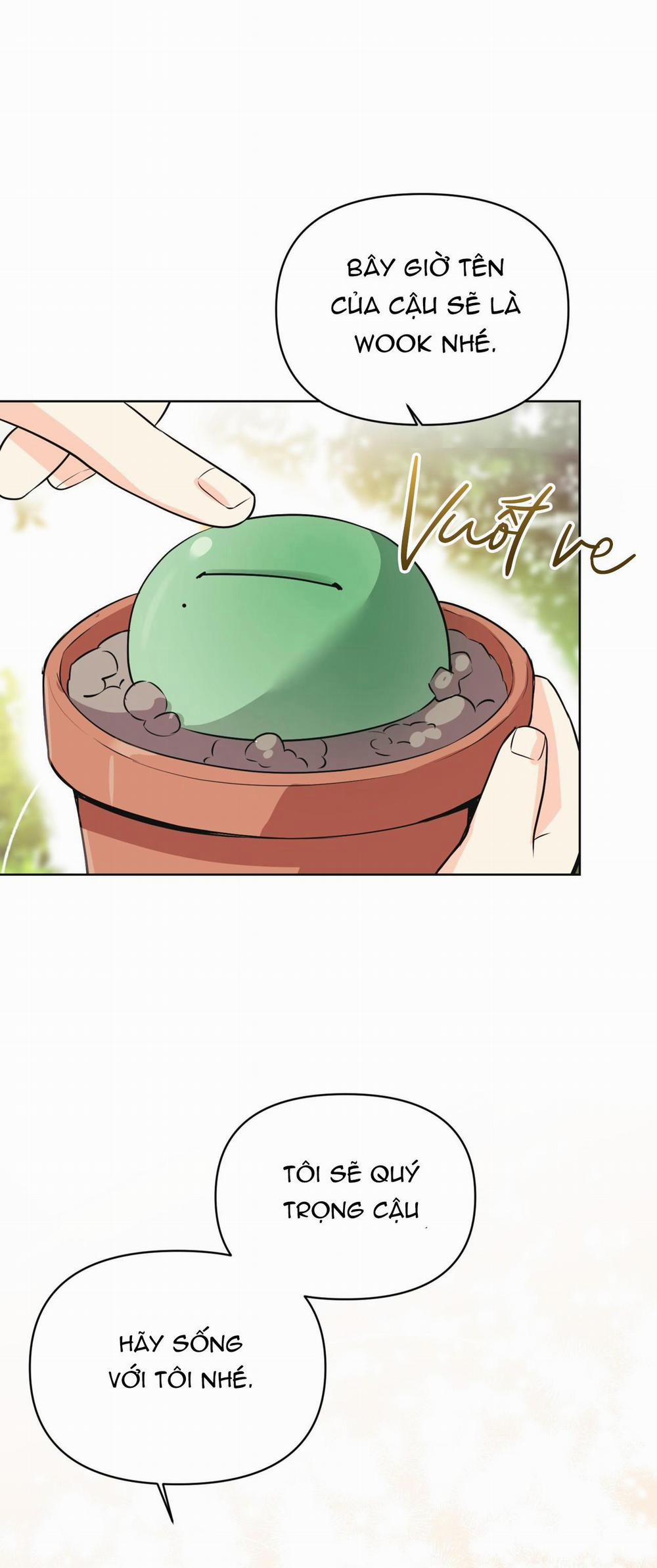 Tuyển Tập Abo - Mang Thai Ngắn Của Nhà Sẹc 52 tính toán 1 trang 10