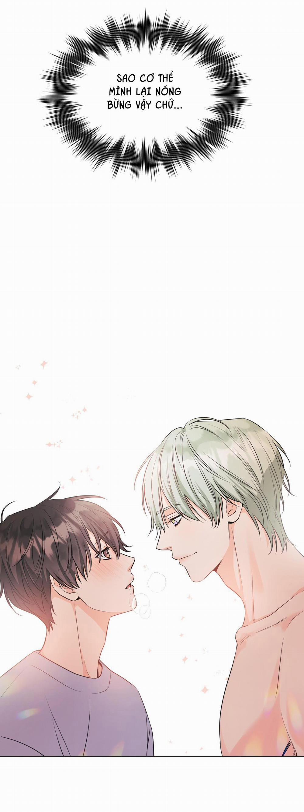 Tuyển Tập Abo - Mang Thai Ngắn Của Nhà Sẹc 52 tính toán 1 trang 12