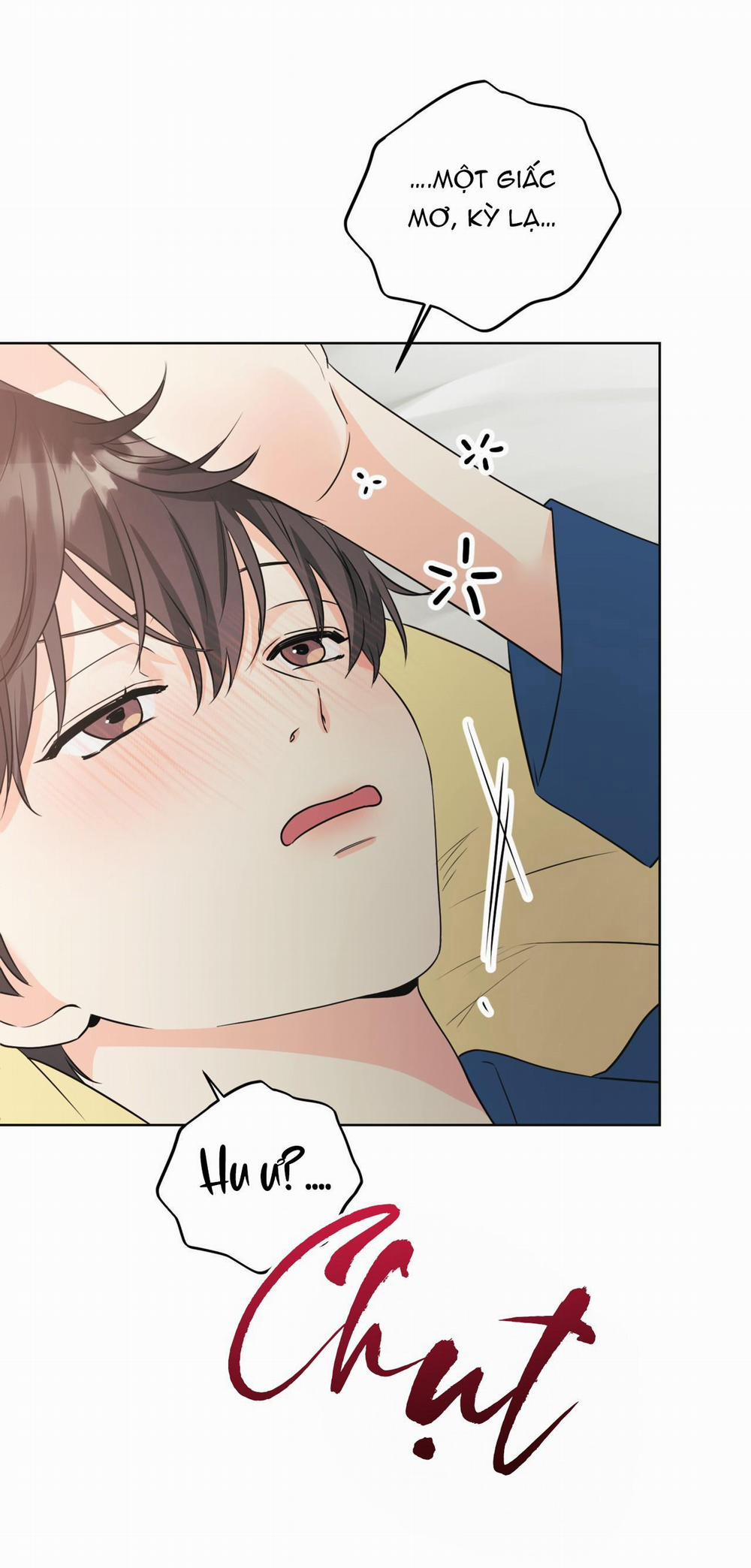 Tuyển Tập Abo - Mang Thai Ngắn Của Nhà Sẹc 52 tính toán 1 trang 15