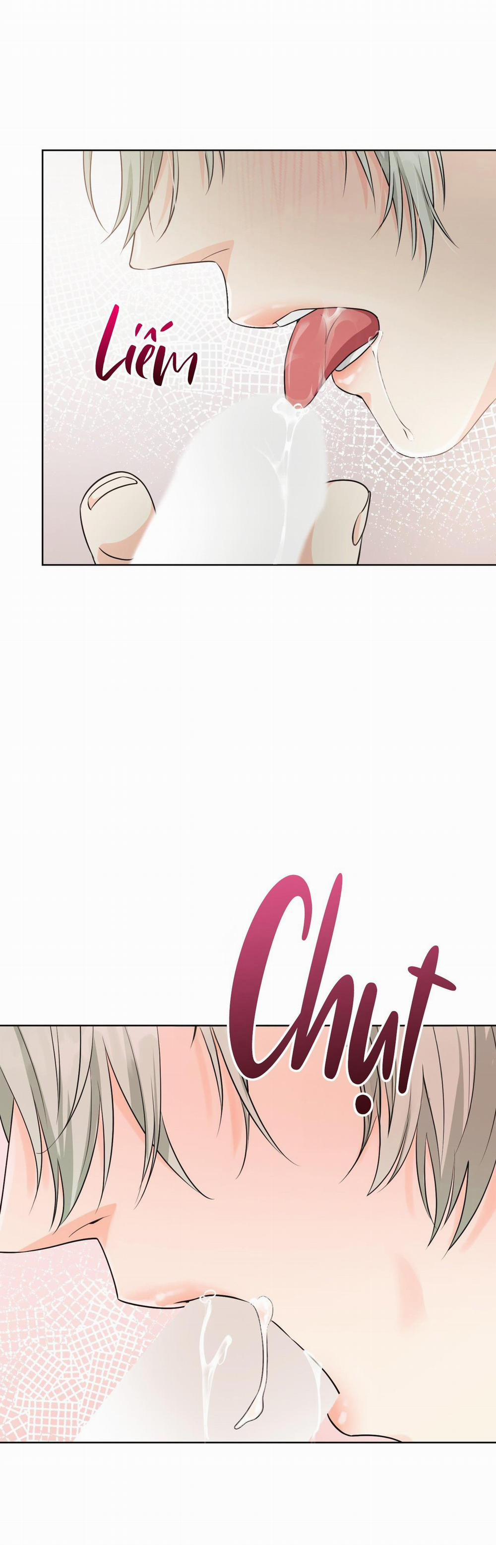 Tuyển Tập Abo - Mang Thai Ngắn Của Nhà Sẹc 52 tính toán 1 trang 17