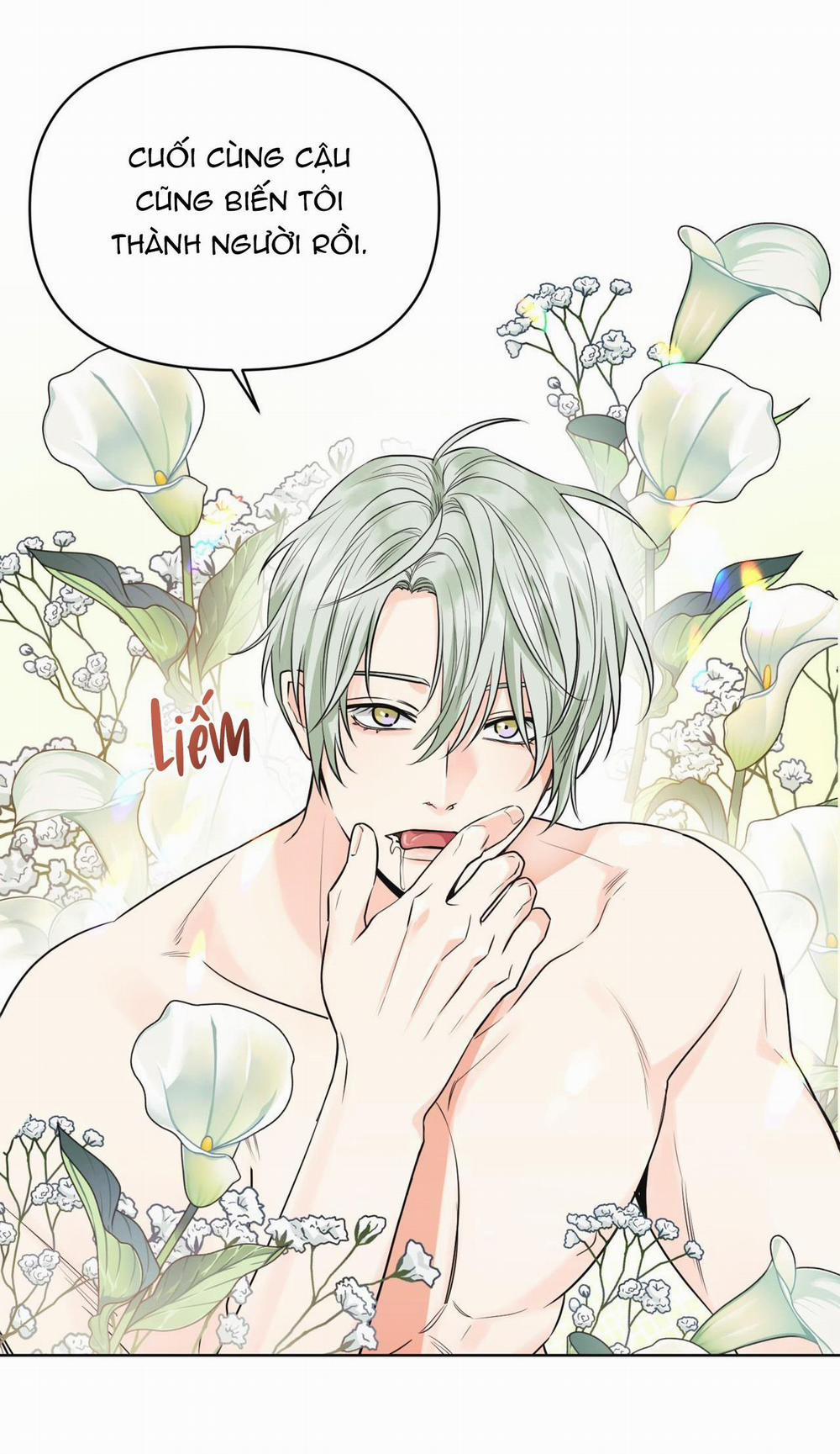 Tuyển Tập Abo - Mang Thai Ngắn Của Nhà Sẹc 52 tính toán 1 trang 22