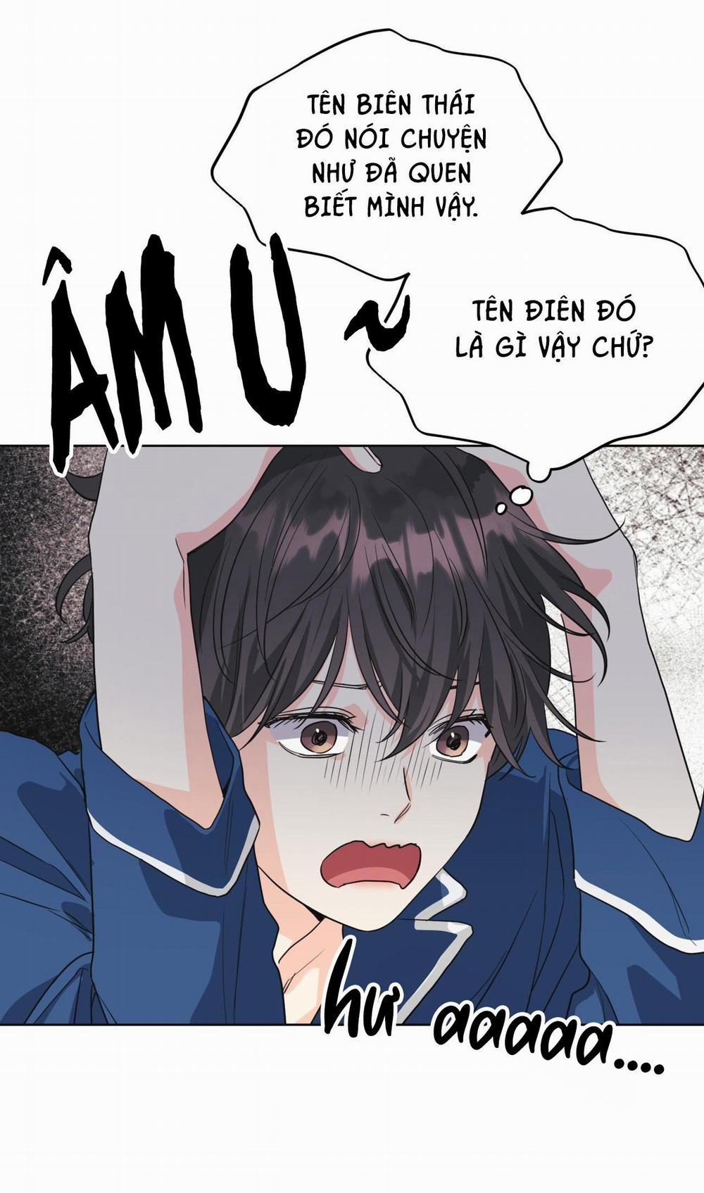 Tuyển Tập Abo - Mang Thai Ngắn Của Nhà Sẹc 52 tính toán 1 trang 26