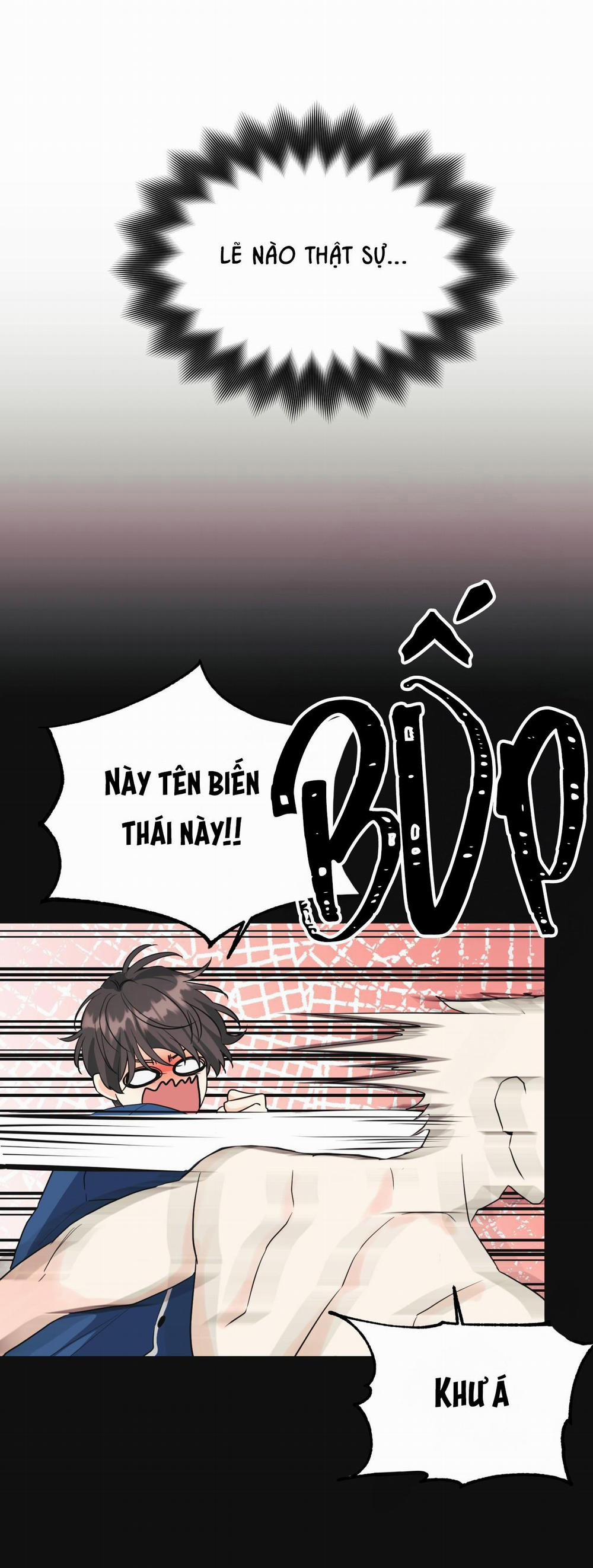 Tuyển Tập Abo - Mang Thai Ngắn Của Nhà Sẹc 52 tính toán 1 trang 27