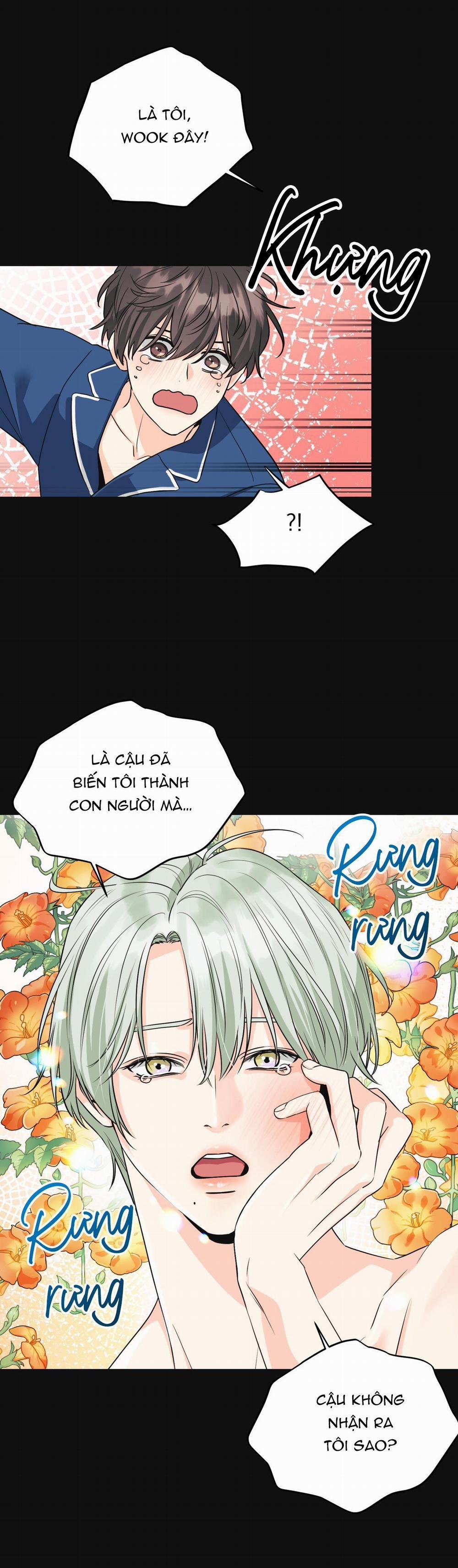 Tuyển Tập Abo - Mang Thai Ngắn Của Nhà Sẹc 52 tính toán 1 trang 29