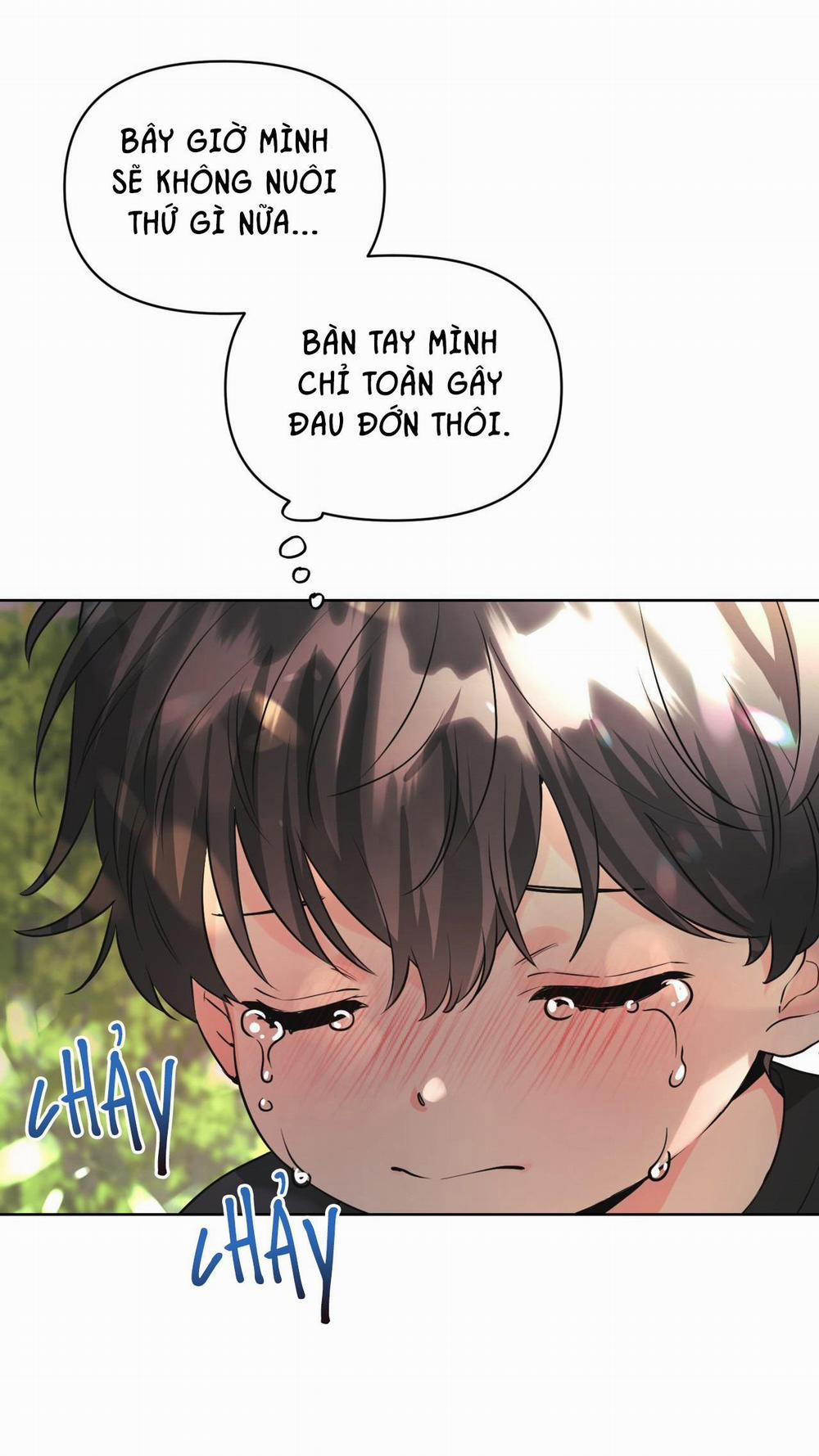 Tuyển Tập Abo - Mang Thai Ngắn Của Nhà Sẹc 52 tính toán 1 trang 3