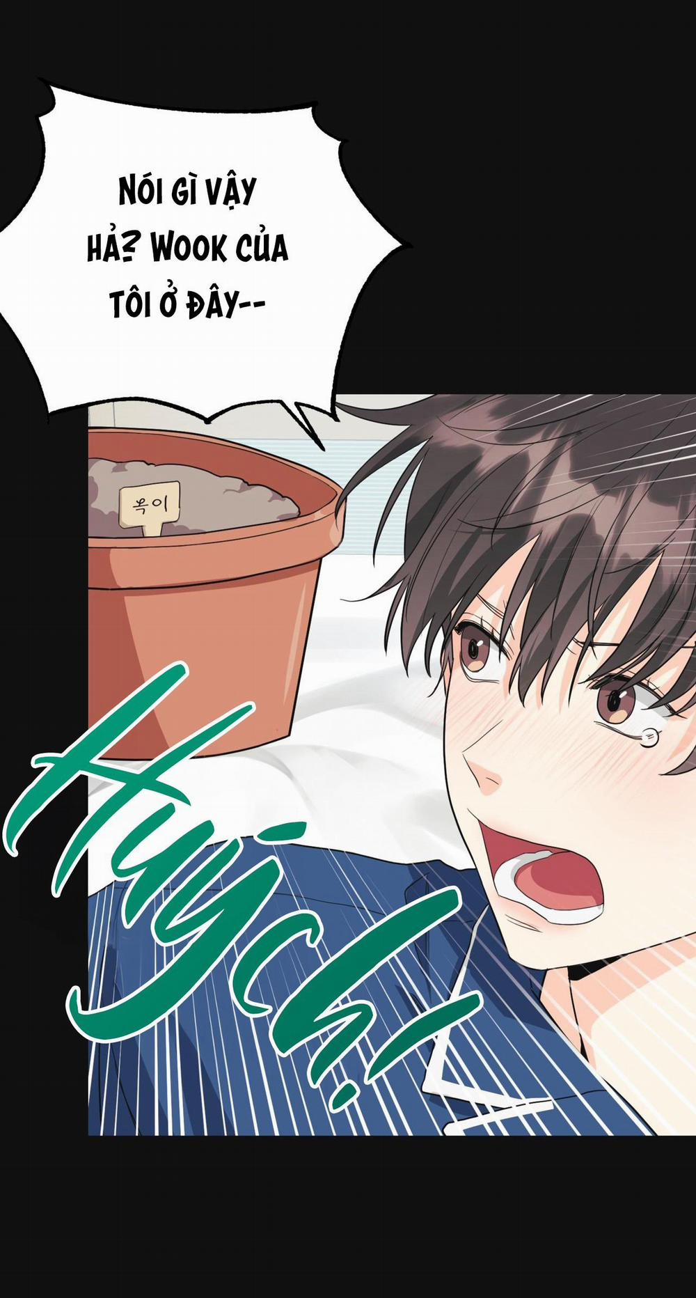 Tuyển Tập Abo - Mang Thai Ngắn Của Nhà Sẹc 52 tính toán 1 trang 30