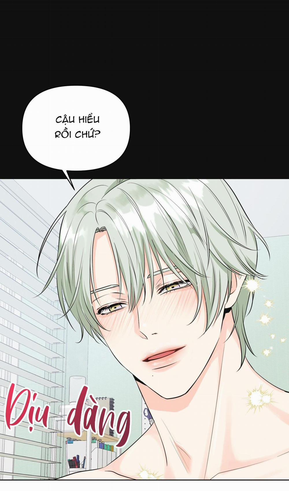 Tuyển Tập Abo - Mang Thai Ngắn Của Nhà Sẹc 52 tính toán 1 trang 34