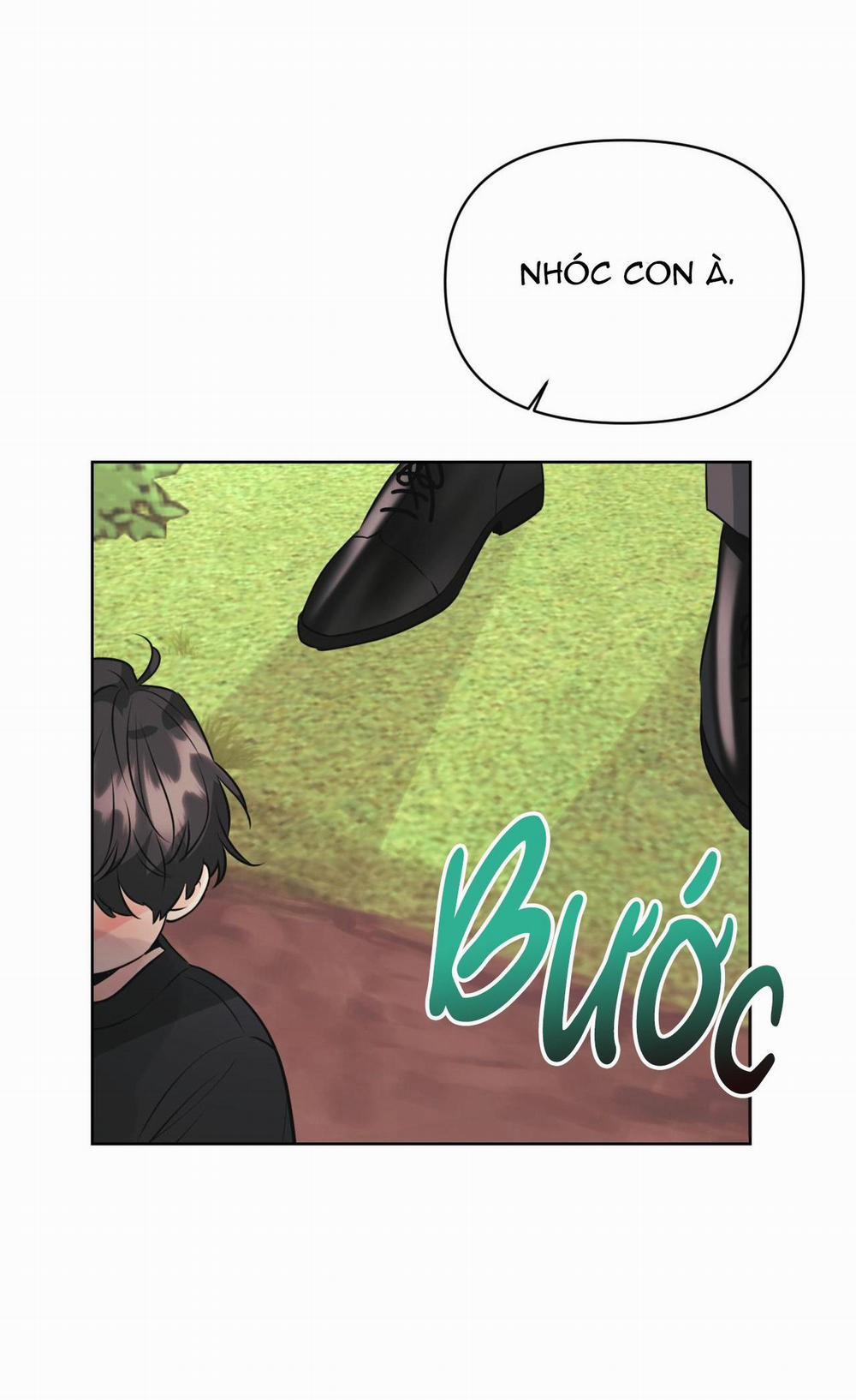 Tuyển Tập Abo - Mang Thai Ngắn Của Nhà Sẹc 52 tính toán 1 trang 4