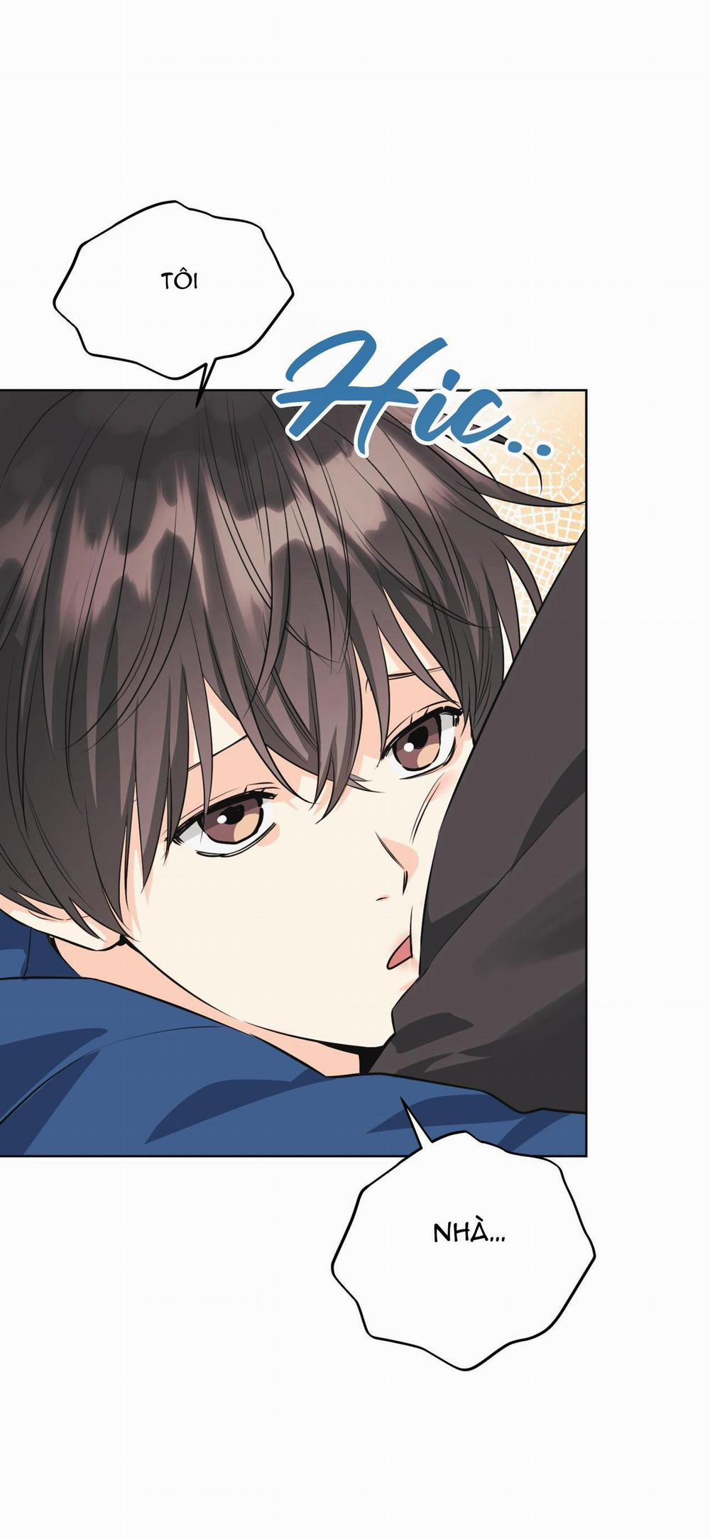 Tuyển Tập Abo - Mang Thai Ngắn Của Nhà Sẹc 52 tính toán 1 trang 40