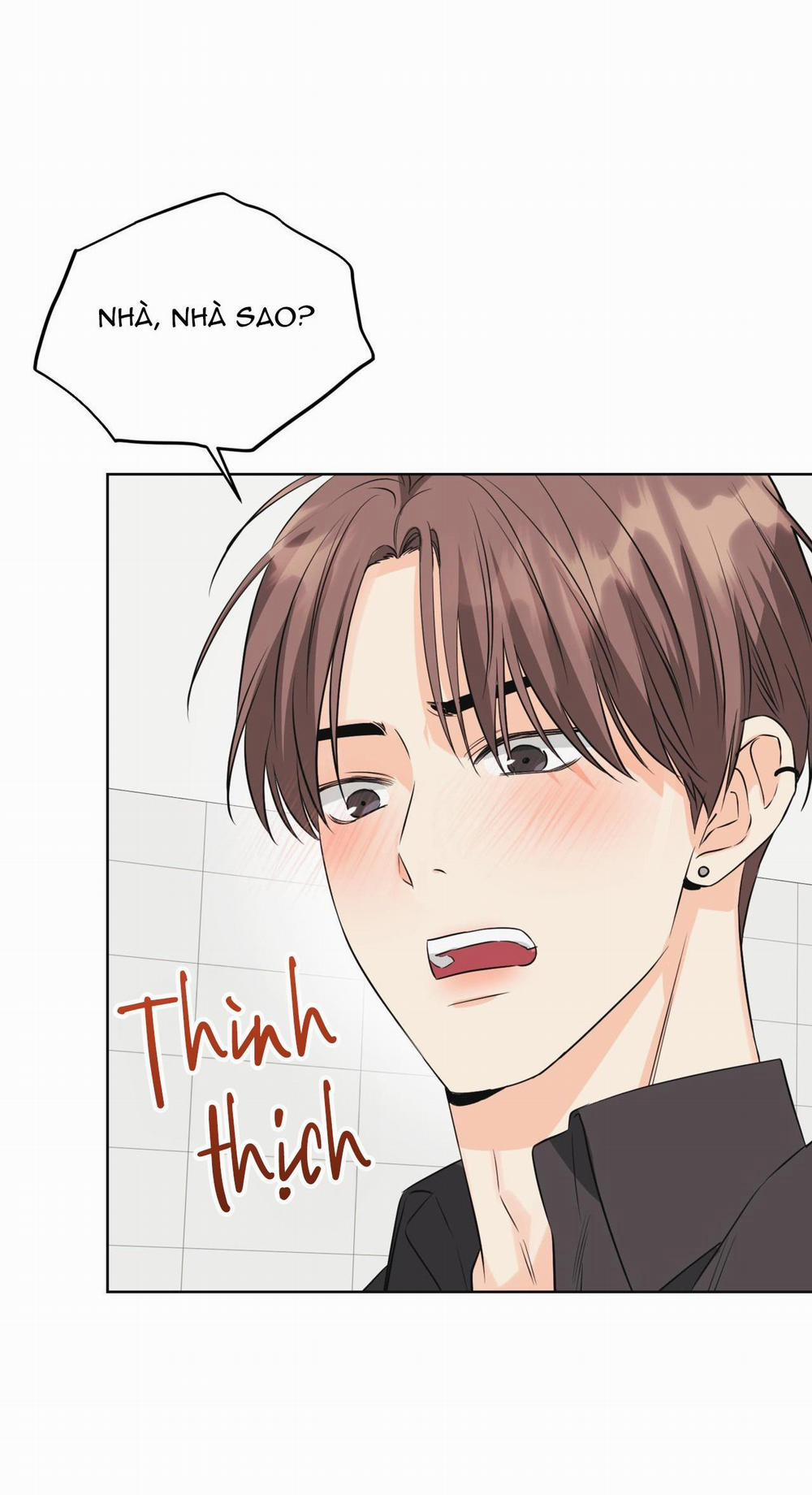 Tuyển Tập Abo - Mang Thai Ngắn Của Nhà Sẹc 52 tính toán 1 trang 41