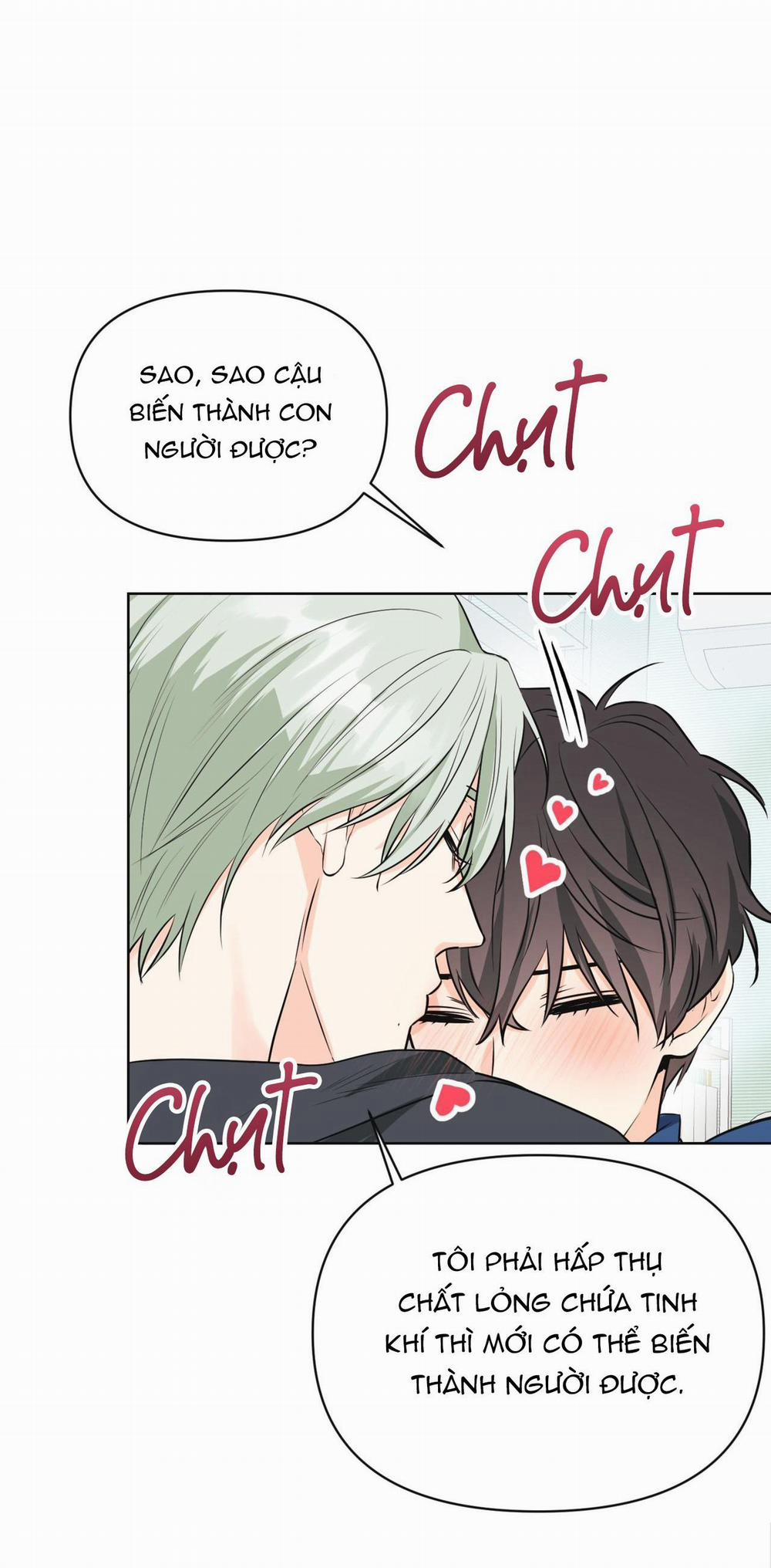 Tuyển Tập Abo - Mang Thai Ngắn Của Nhà Sẹc 52 tính toán 1 trang 52