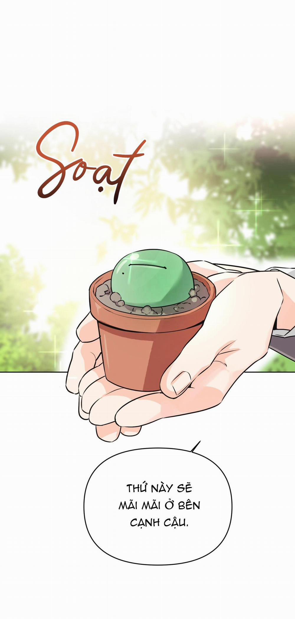 Tuyển Tập Abo - Mang Thai Ngắn Của Nhà Sẹc 52 tính toán 1 trang 6