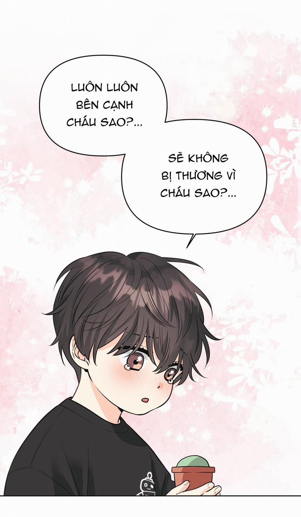 Tuyển Tập Abo - Mang Thai Ngắn Của Nhà Sẹc 52 tính toán 1 trang 7