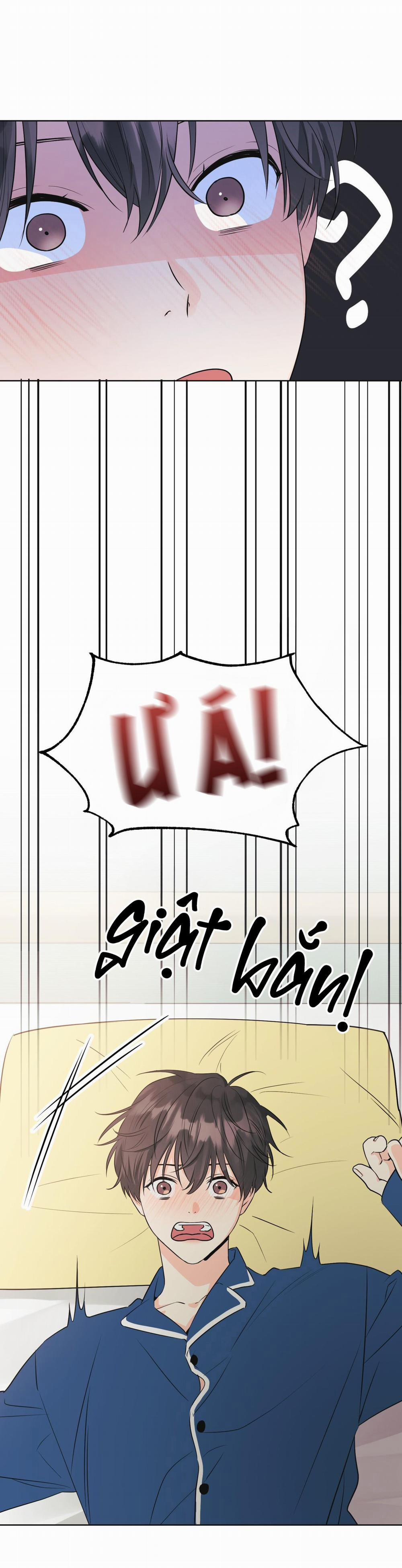 Tuyển Tập Abo - Mang Thai Ngắn Của Nhà Sẹc 52 trang 14