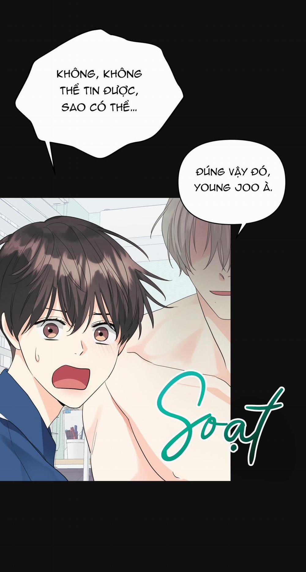 Tuyển Tập Abo - Mang Thai Ngắn Của Nhà Sẹc 52 trang 33