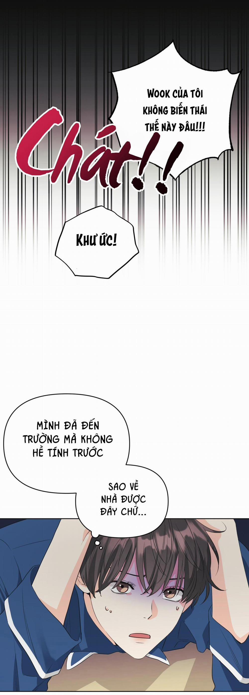 Tuyển Tập Abo - Mang Thai Ngắn Của Nhà Sẹc 52 trang 37