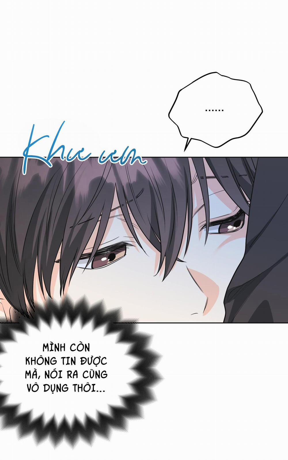 Tuyển Tập Abo - Mang Thai Ngắn Của Nhà Sẹc 52 trang 42