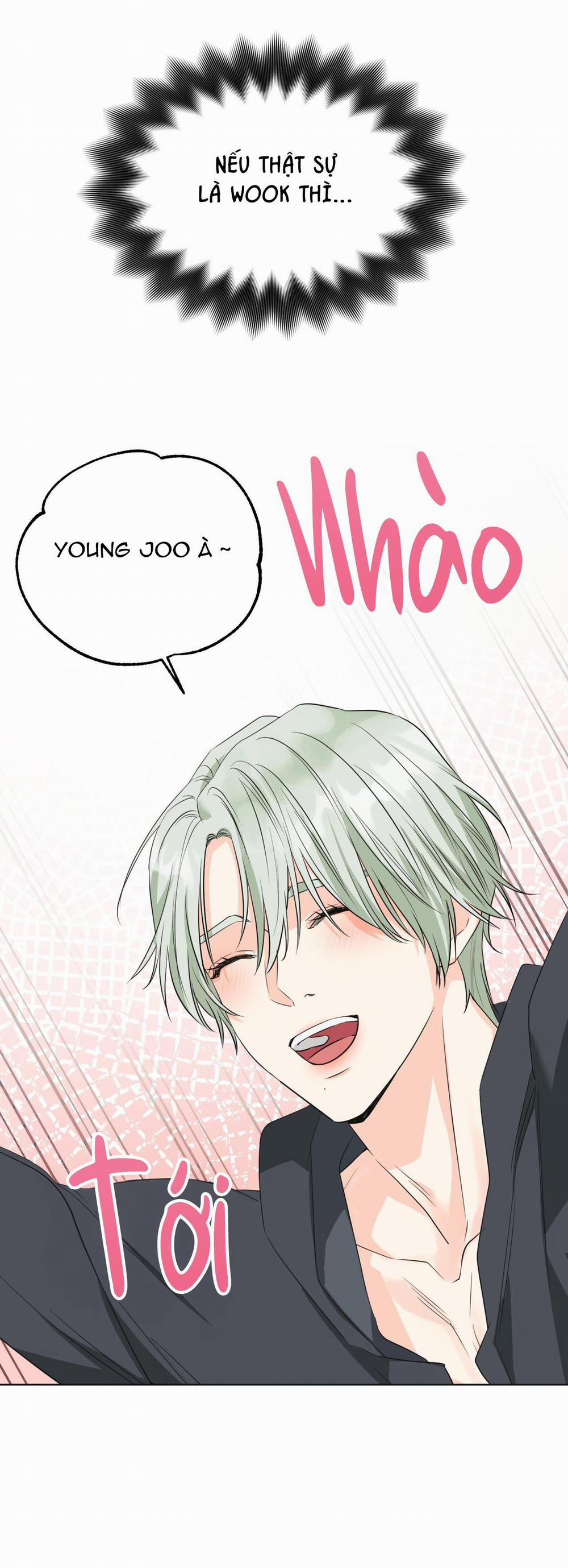 Tuyển Tập Abo - Mang Thai Ngắn Của Nhà Sẹc 52 trang 45