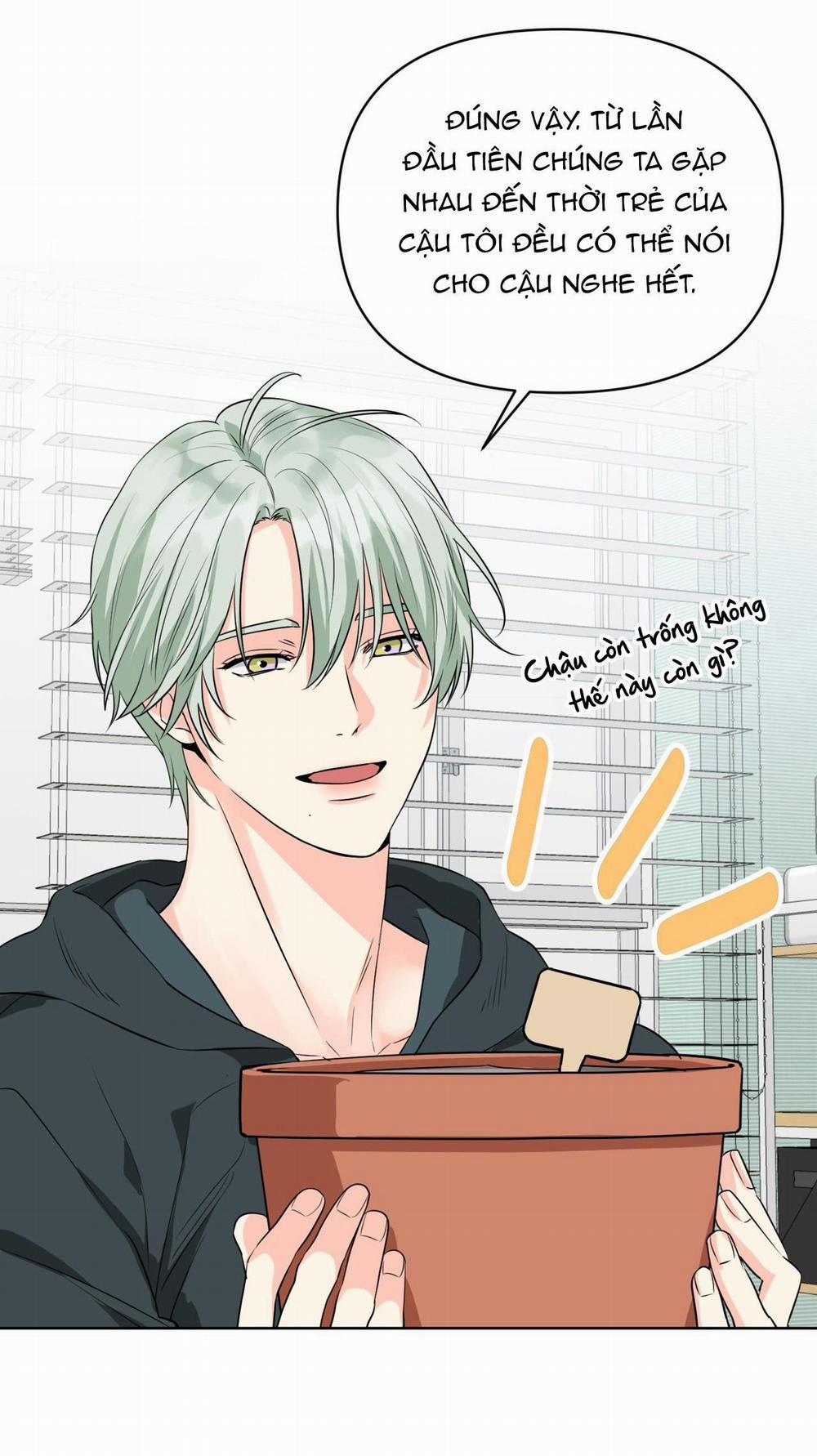 Tuyển Tập Abo - Mang Thai Ngắn Của Nhà Sẹc 52 trang 48