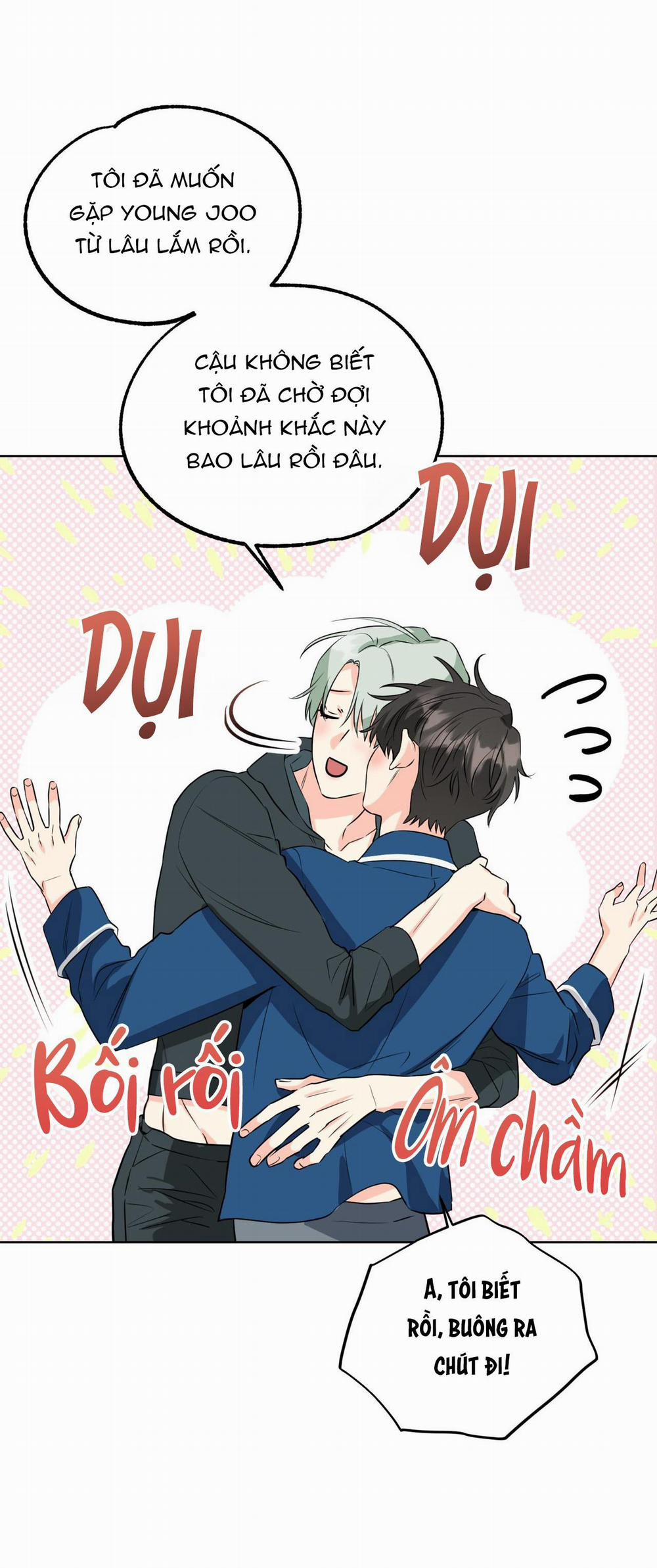 Tuyển Tập Abo - Mang Thai Ngắn Của Nhà Sẹc 52 trang 49