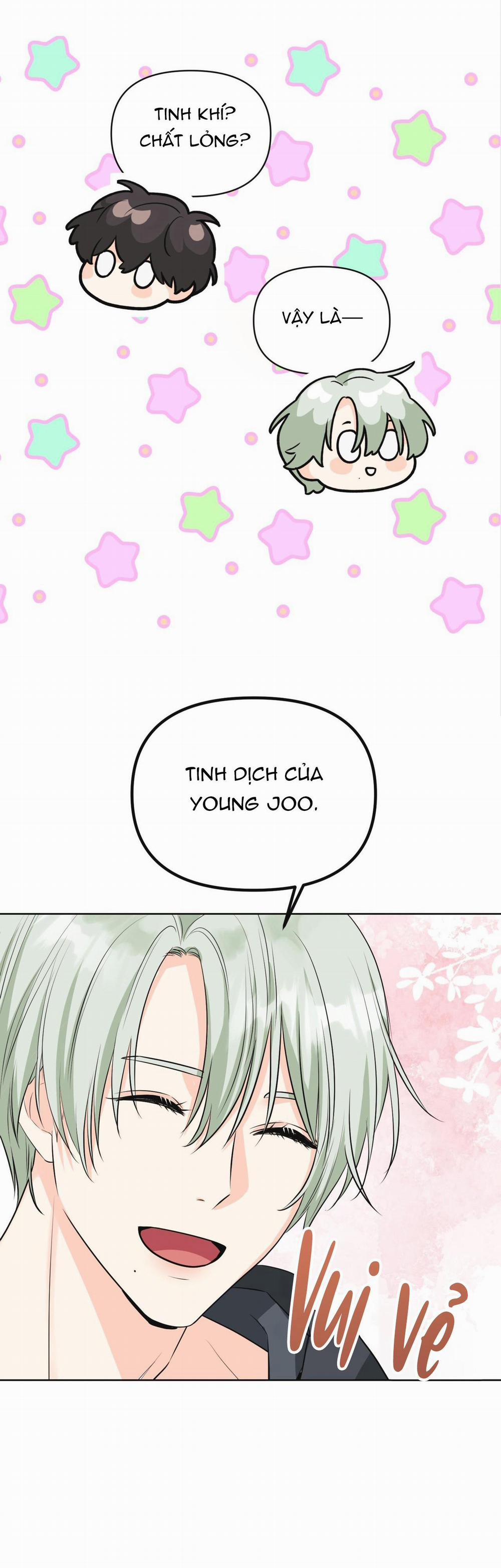 Tuyển Tập Abo - Mang Thai Ngắn Của Nhà Sẹc 52 trang 53