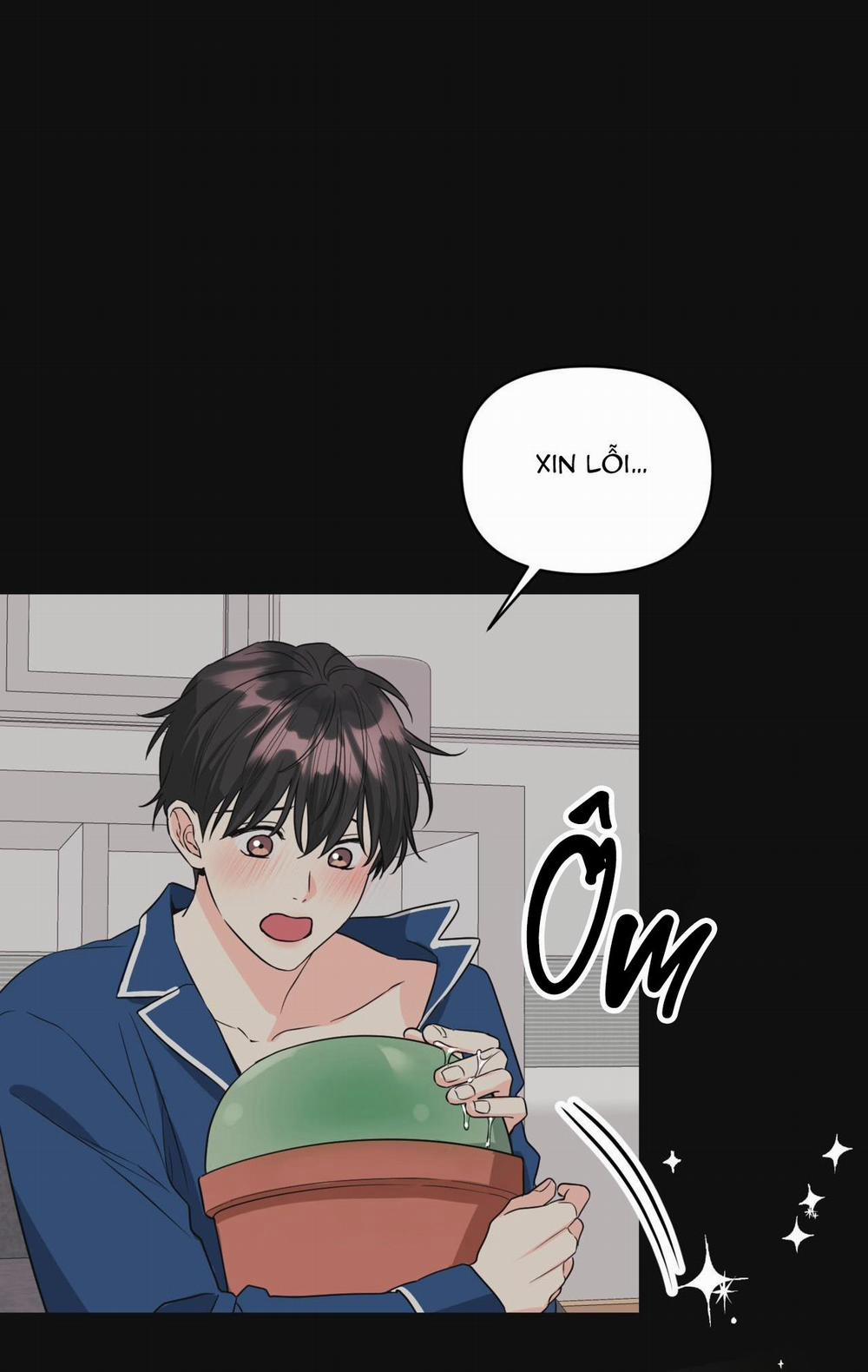 Tuyển Tập Abo - Mang Thai Ngắn Của Nhà Sẹc 53 tính toán 2 trang 12