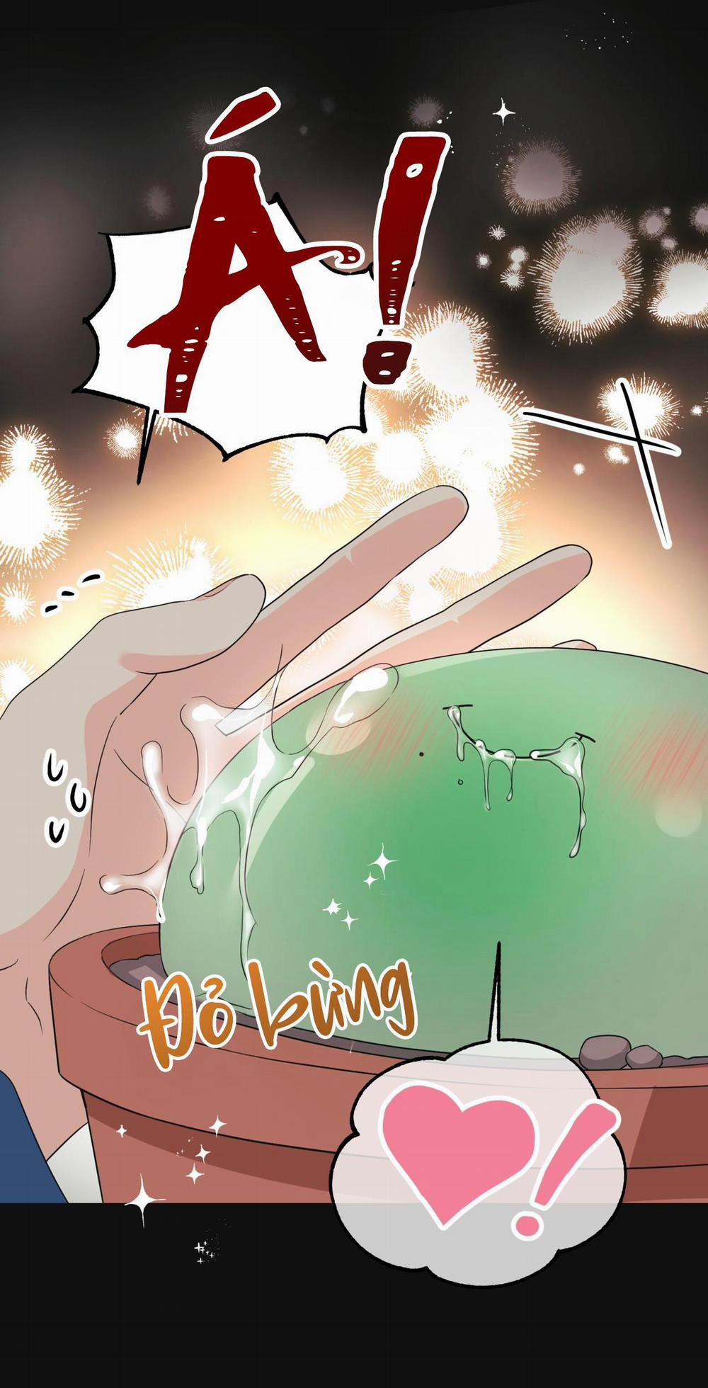 Tuyển Tập Abo - Mang Thai Ngắn Của Nhà Sẹc 53 tính toán 2 trang 13