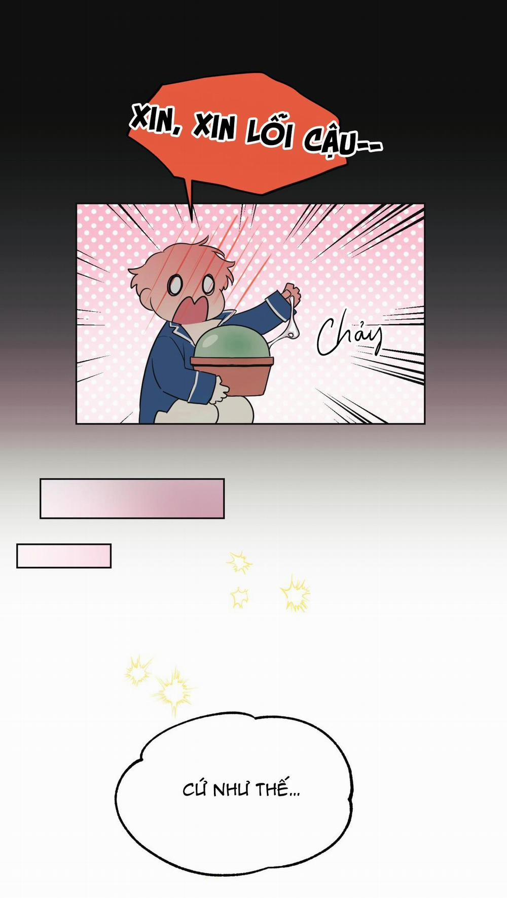 Tuyển Tập Abo - Mang Thai Ngắn Của Nhà Sẹc 53 tính toán 2 trang 14