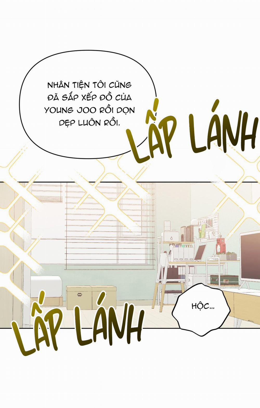 Tuyển Tập Abo - Mang Thai Ngắn Của Nhà Sẹc 53 tính toán 2 trang 28