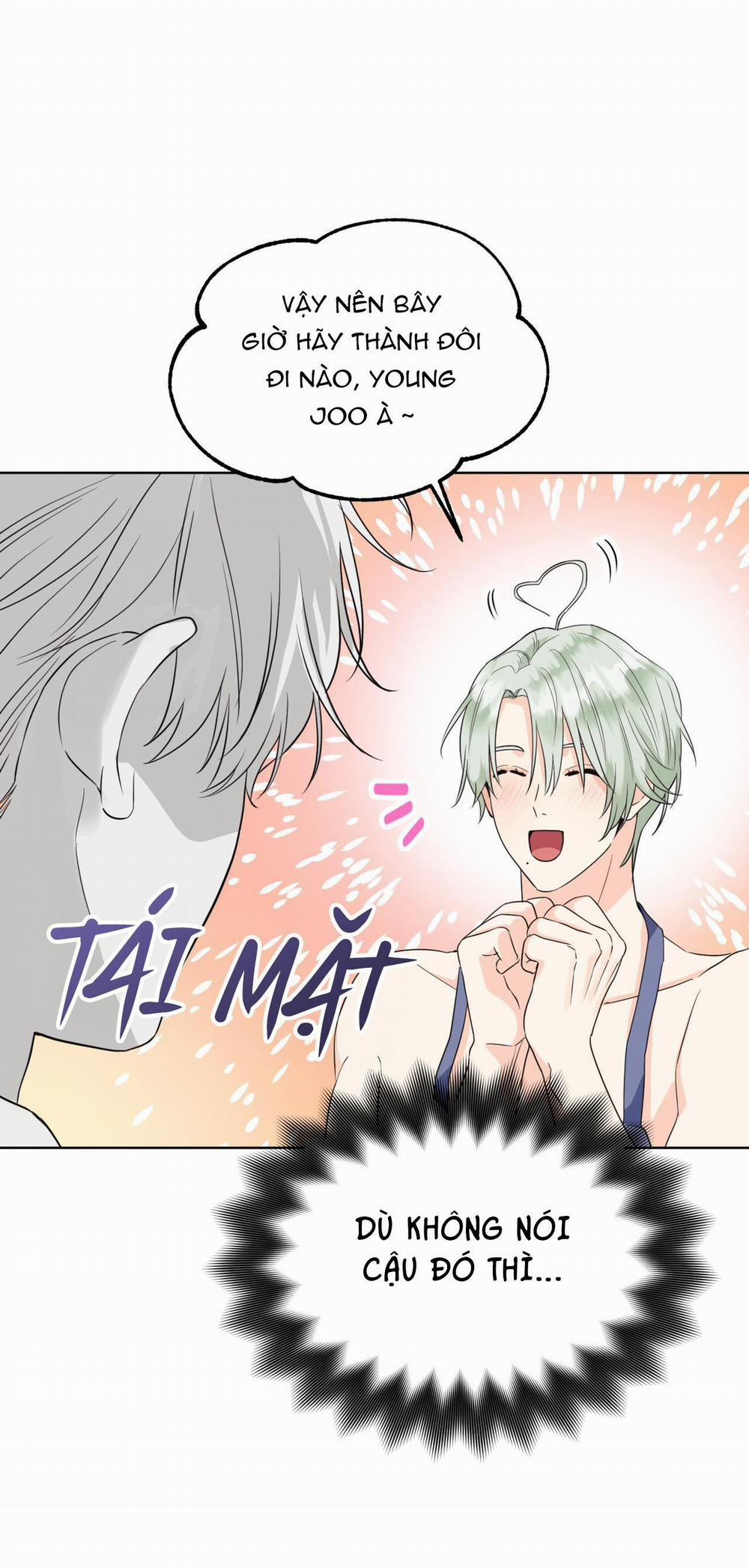 Tuyển Tập Abo - Mang Thai Ngắn Của Nhà Sẹc 53 tính toán 2 trang 30