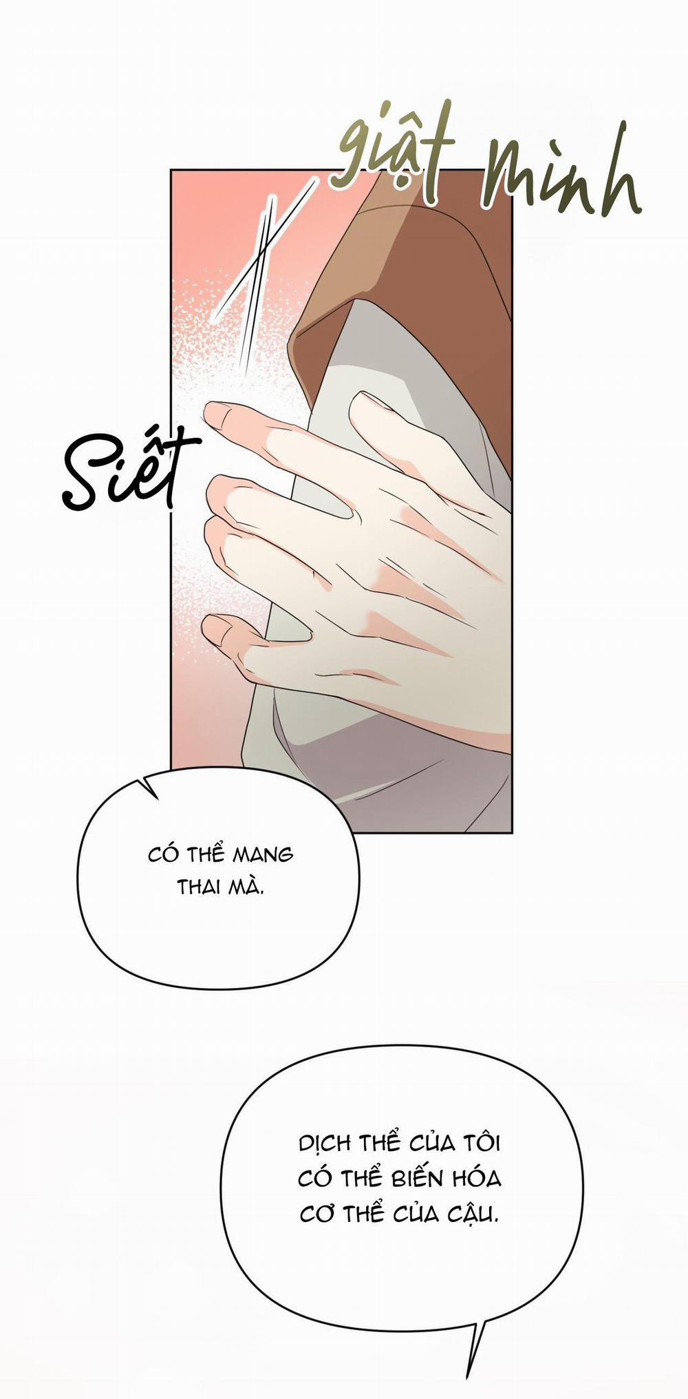 Tuyển Tập Abo - Mang Thai Ngắn Của Nhà Sẹc 53 tính toán 2 trang 33