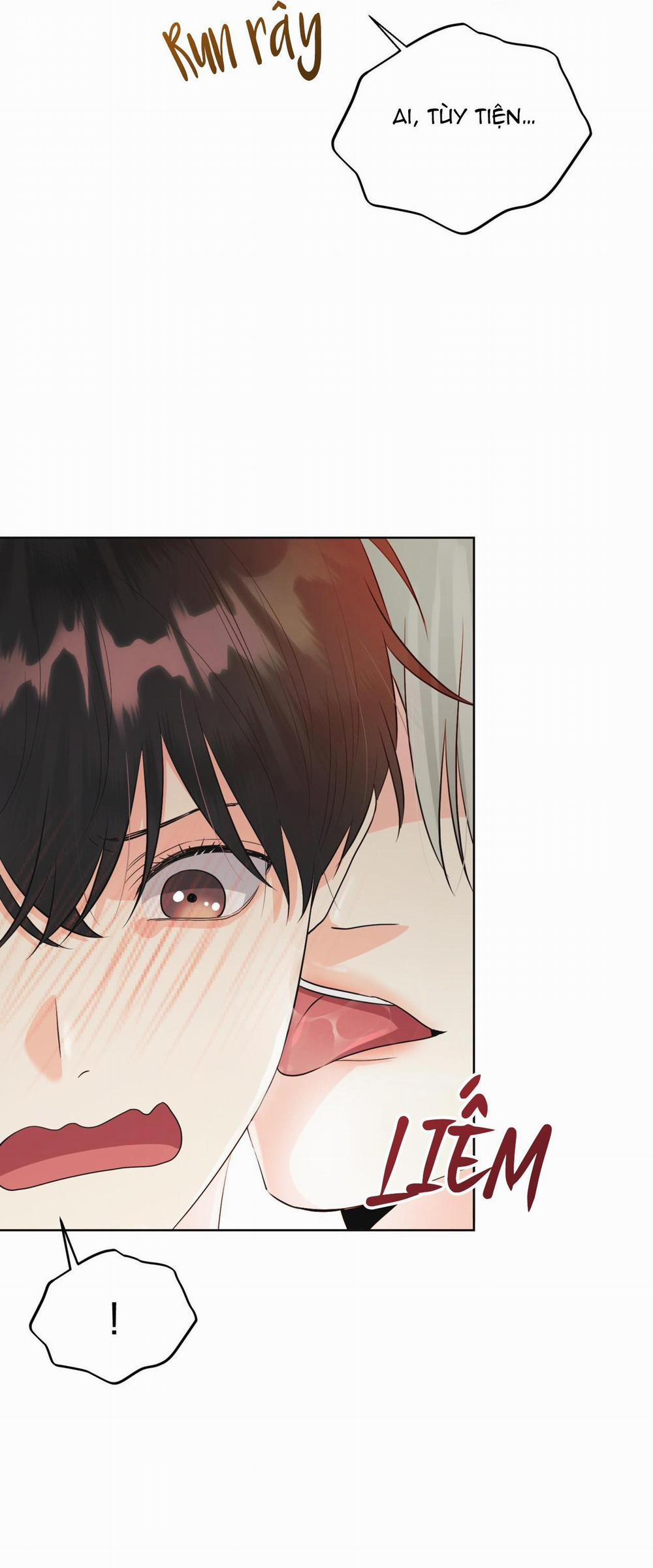 Tuyển Tập Abo - Mang Thai Ngắn Của Nhà Sẹc 53 tính toán 2 trang 35