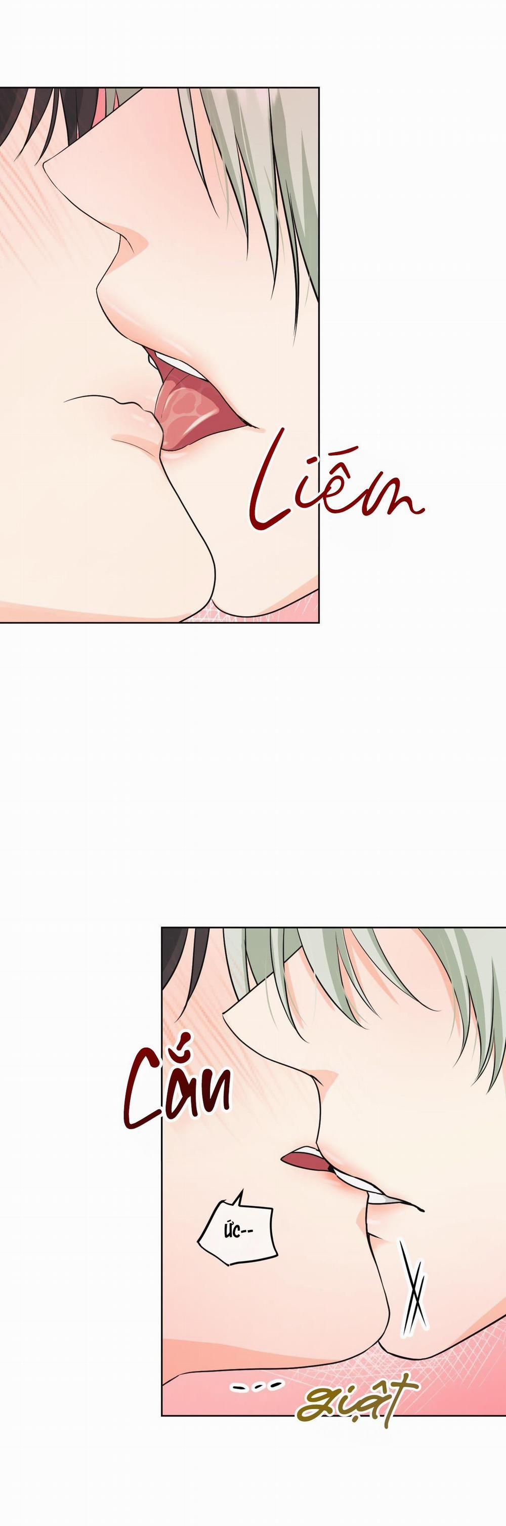 Tuyển Tập Abo - Mang Thai Ngắn Của Nhà Sẹc 53 tính toán 2 trang 37