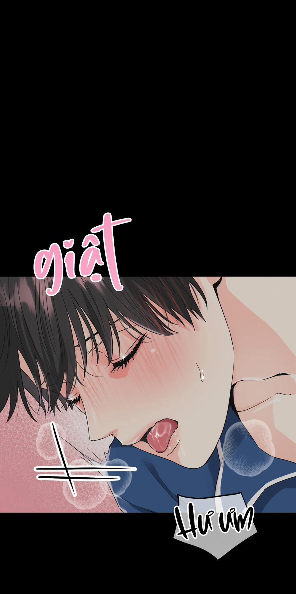 Tuyển Tập Abo - Mang Thai Ngắn Của Nhà Sẹc 53 trang 0