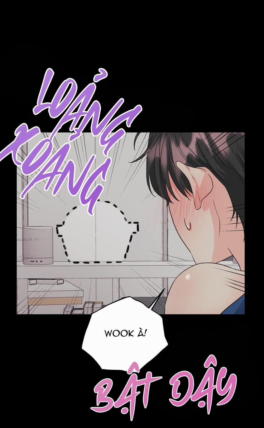 Tuyển Tập Abo - Mang Thai Ngắn Của Nhà Sẹc 53 trang 10