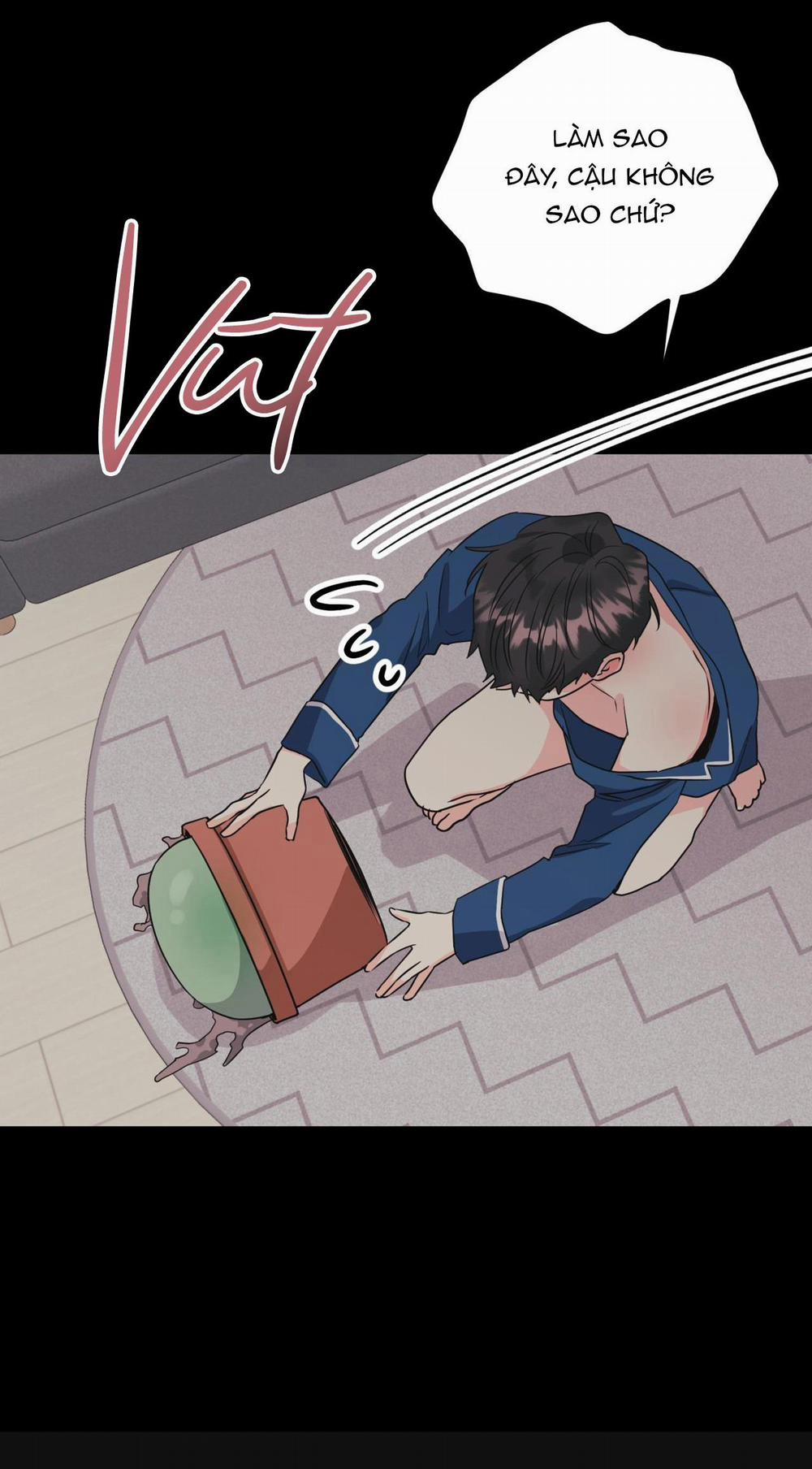 Tuyển Tập Abo - Mang Thai Ngắn Của Nhà Sẹc 53 trang 11