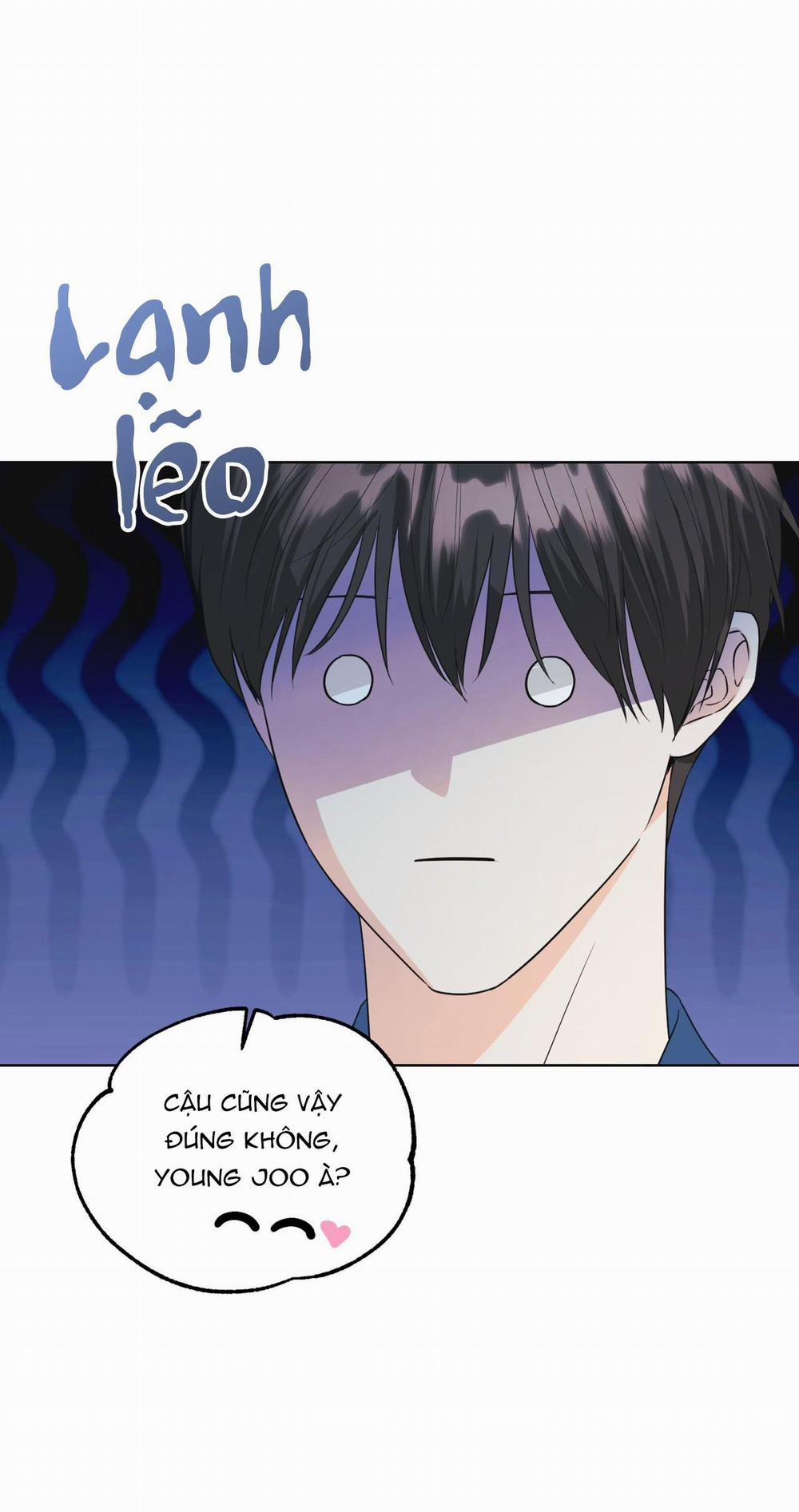 Tuyển Tập Abo - Mang Thai Ngắn Của Nhà Sẹc 53 trang 17