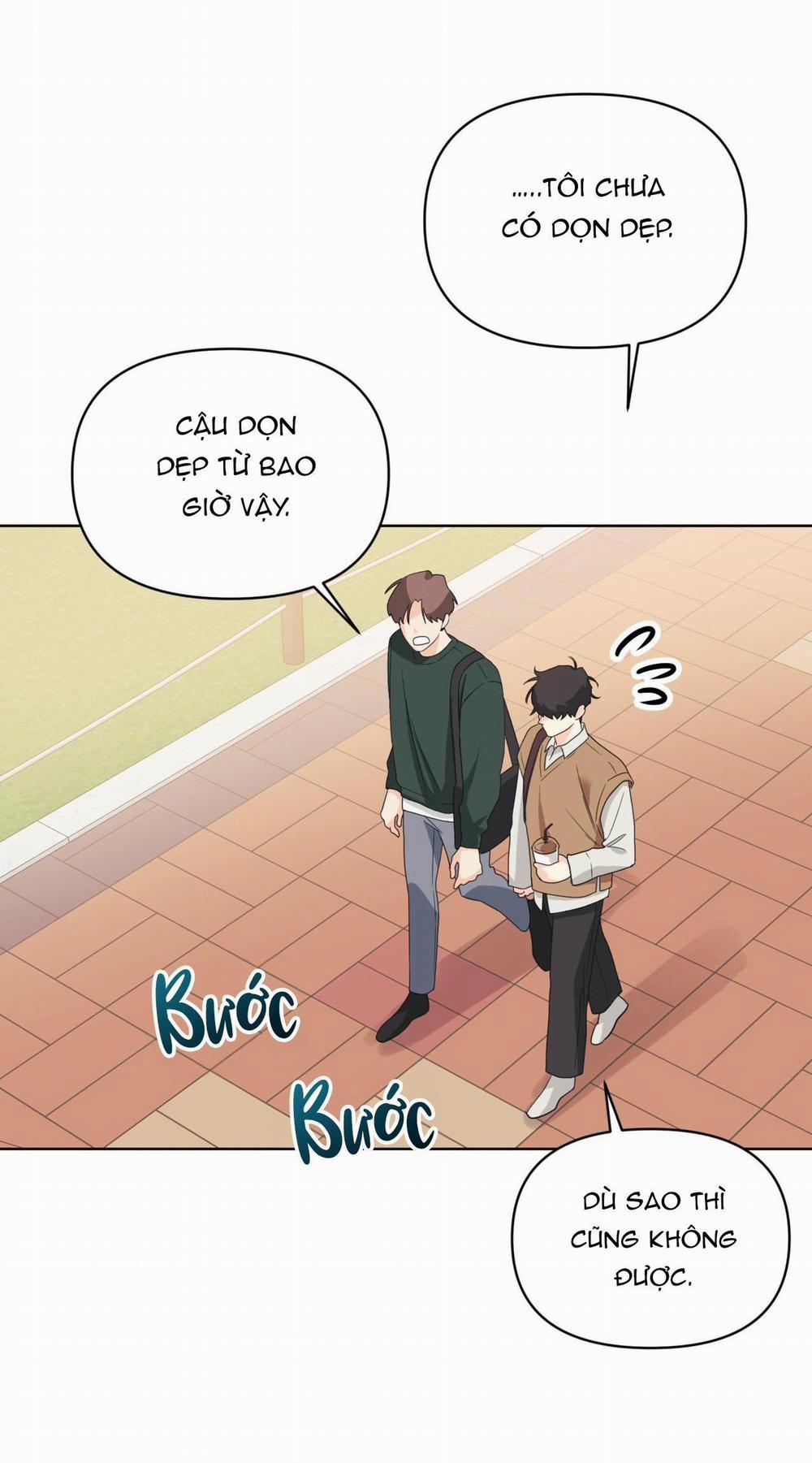 Tuyển Tập Abo - Mang Thai Ngắn Của Nhà Sẹc 53 trang 21